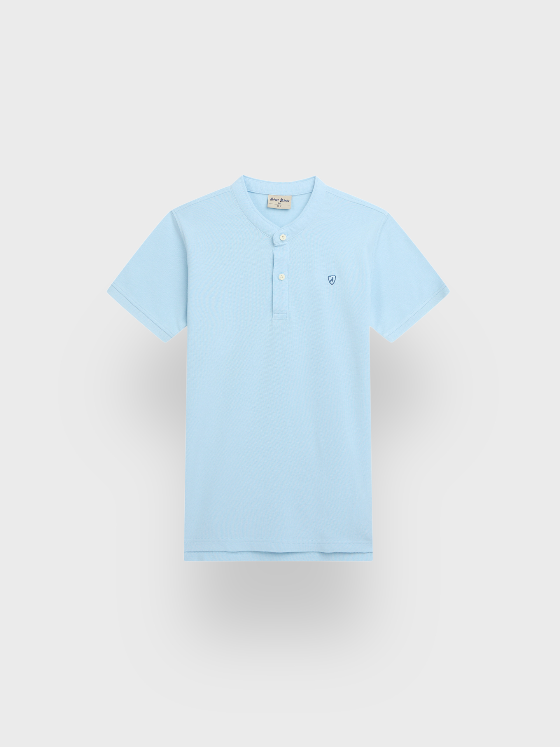 POLO MAO KIDS CELESTE