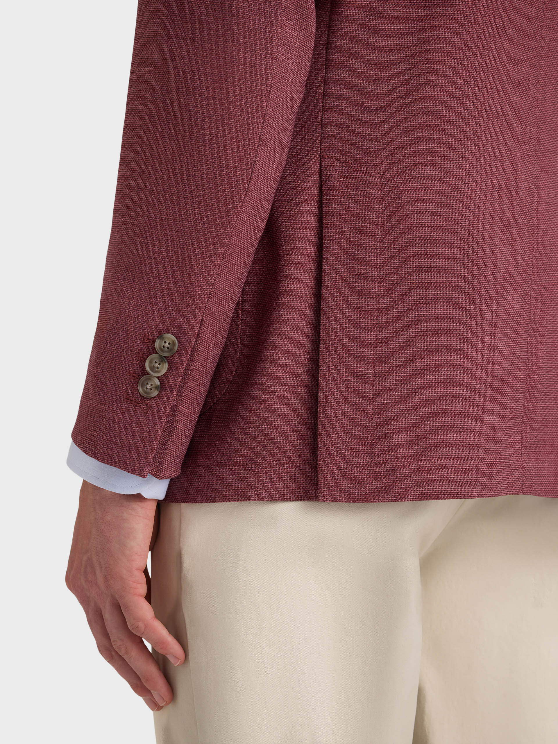 AMERICANA MILANO ESTRUCTURA