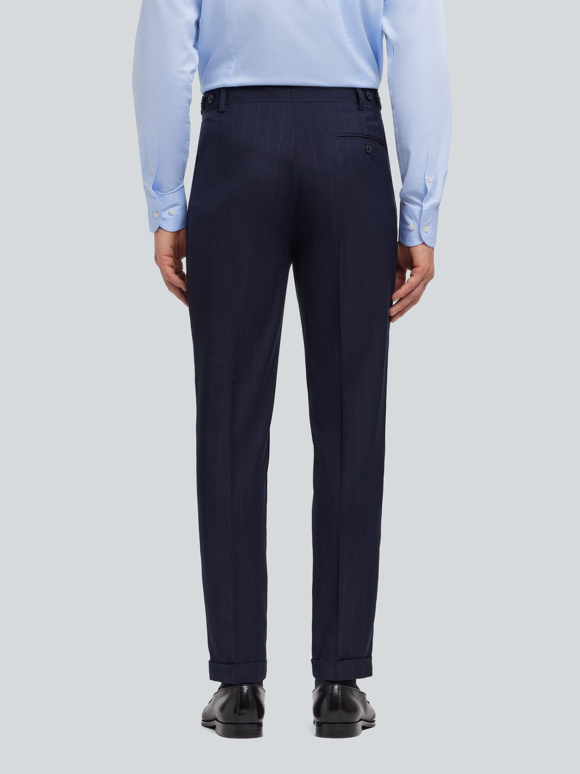 PANTALON DUOMO DIPLO PANTALON DUOMO DIPLO