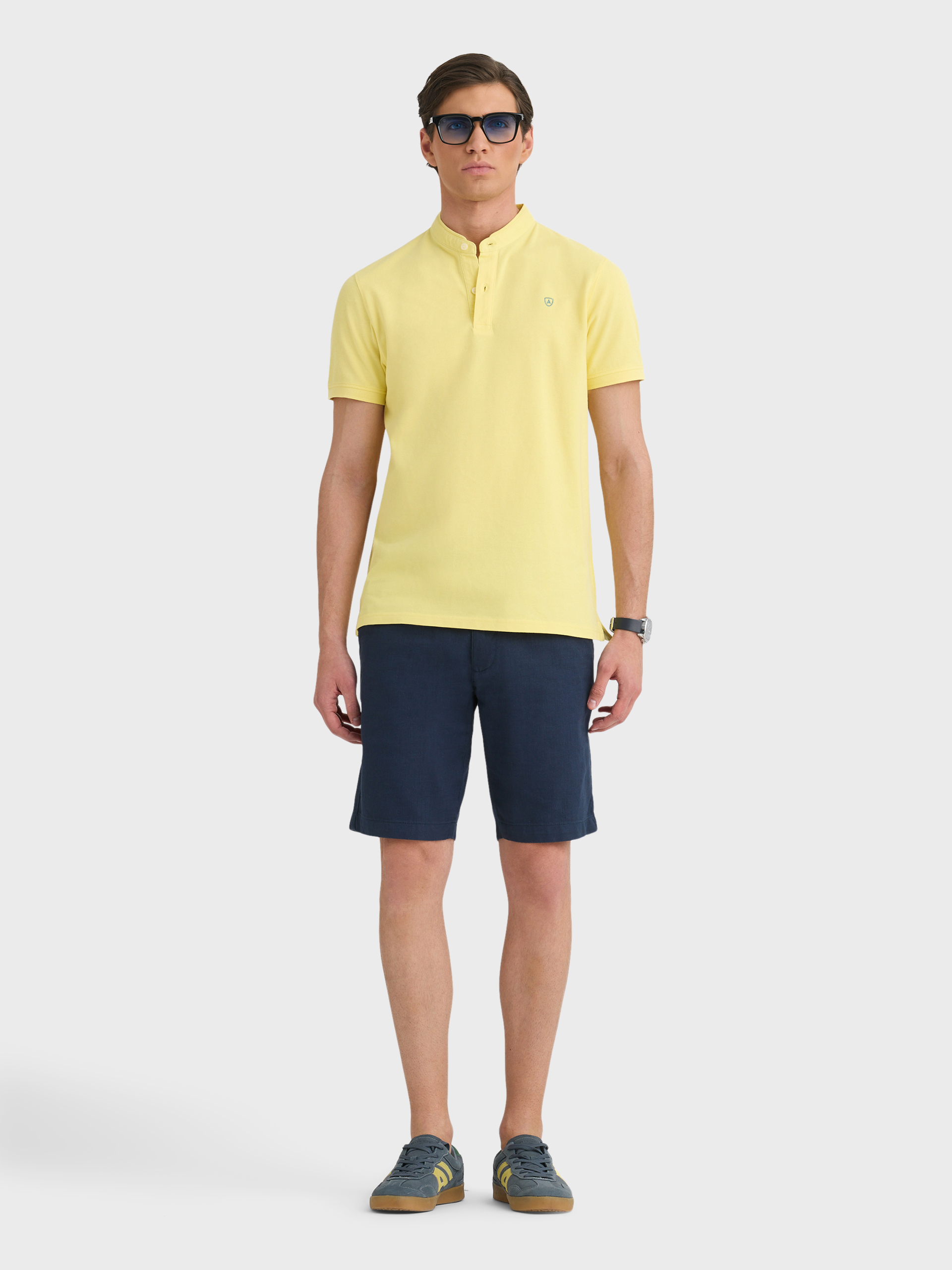 POLO MAO TRENDY