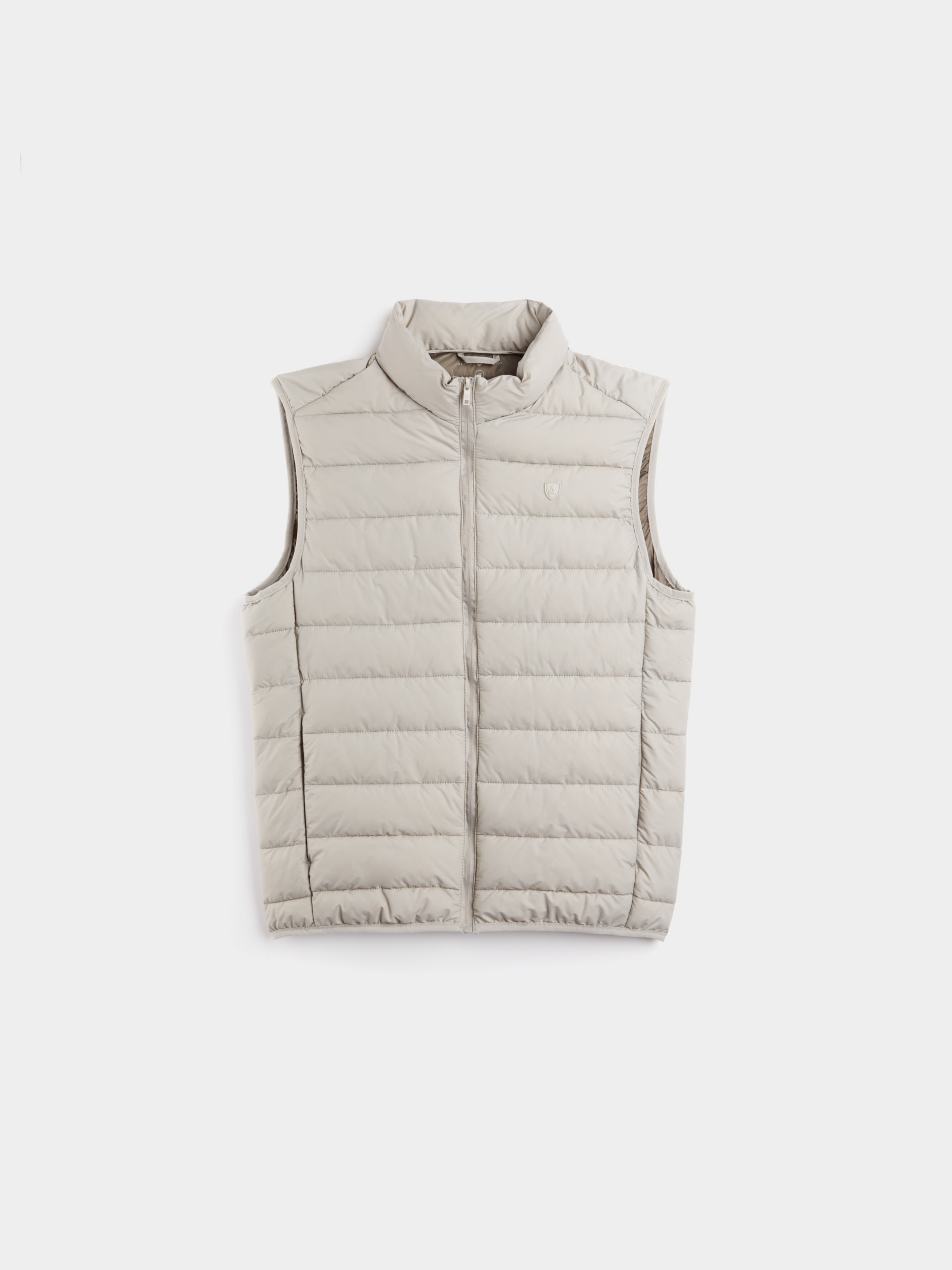 CHALECO ORLANDO CRUDO