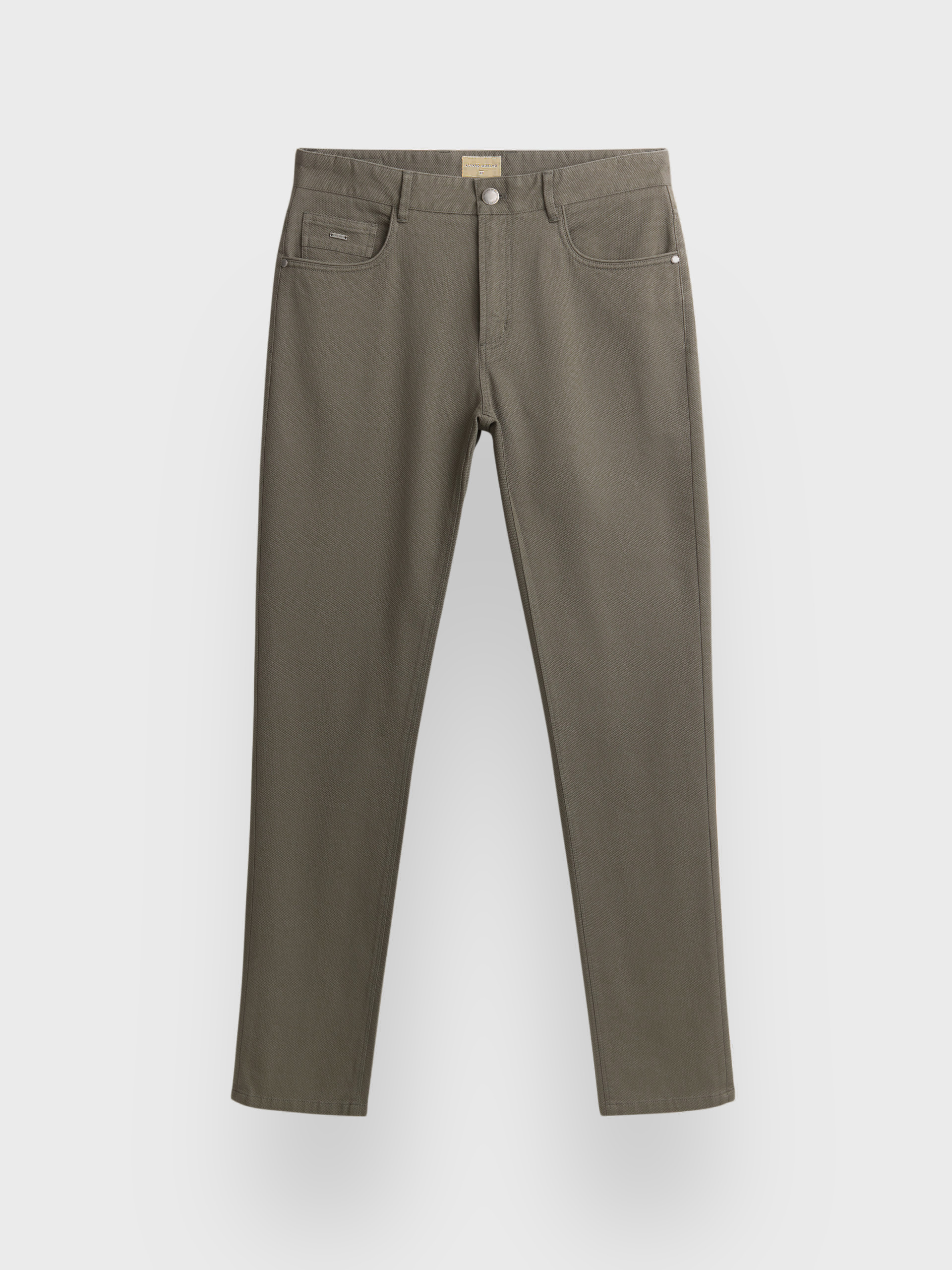 PANTALON MORGAN 5PKT