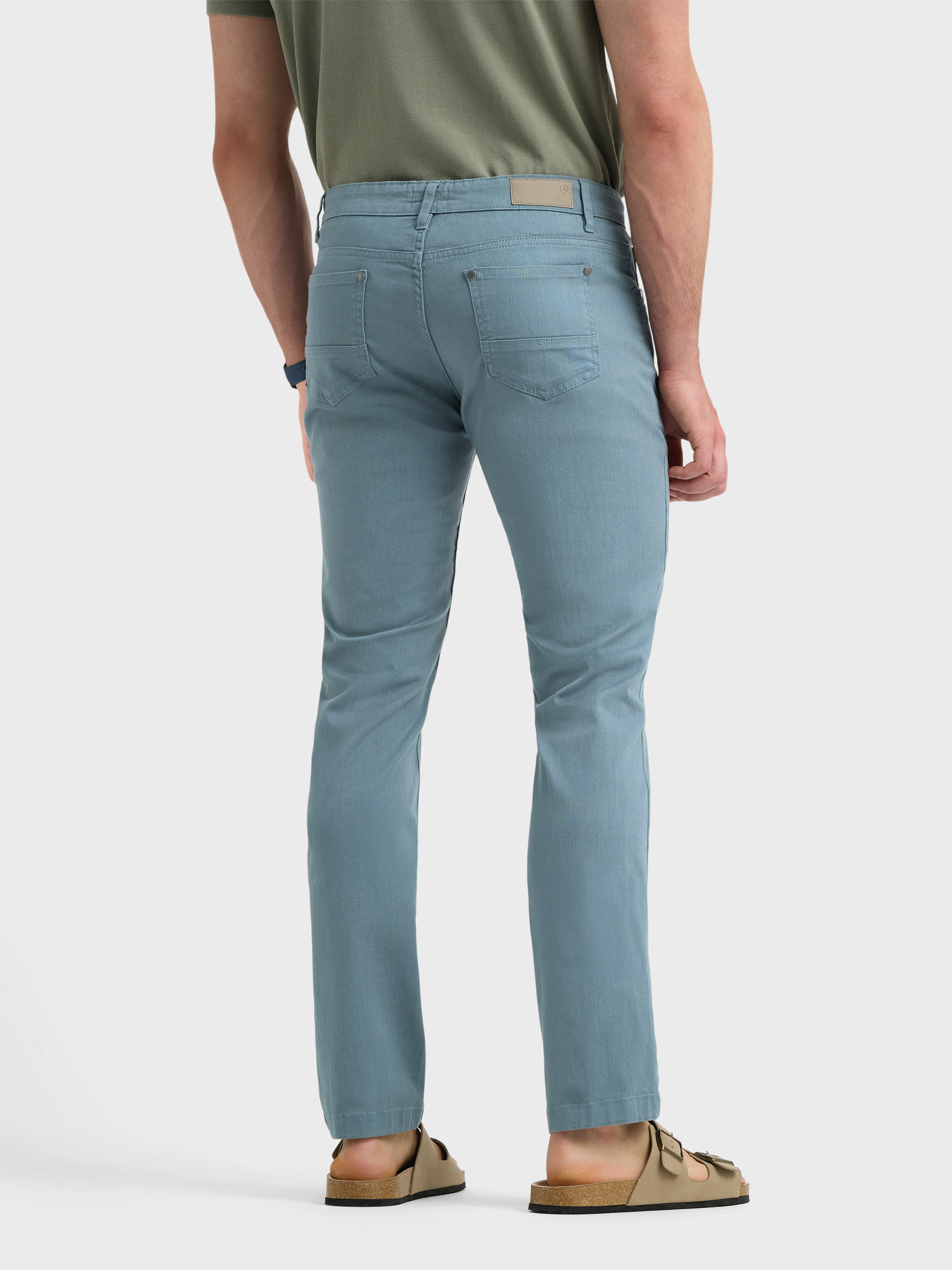 PANTALON TEJANO
