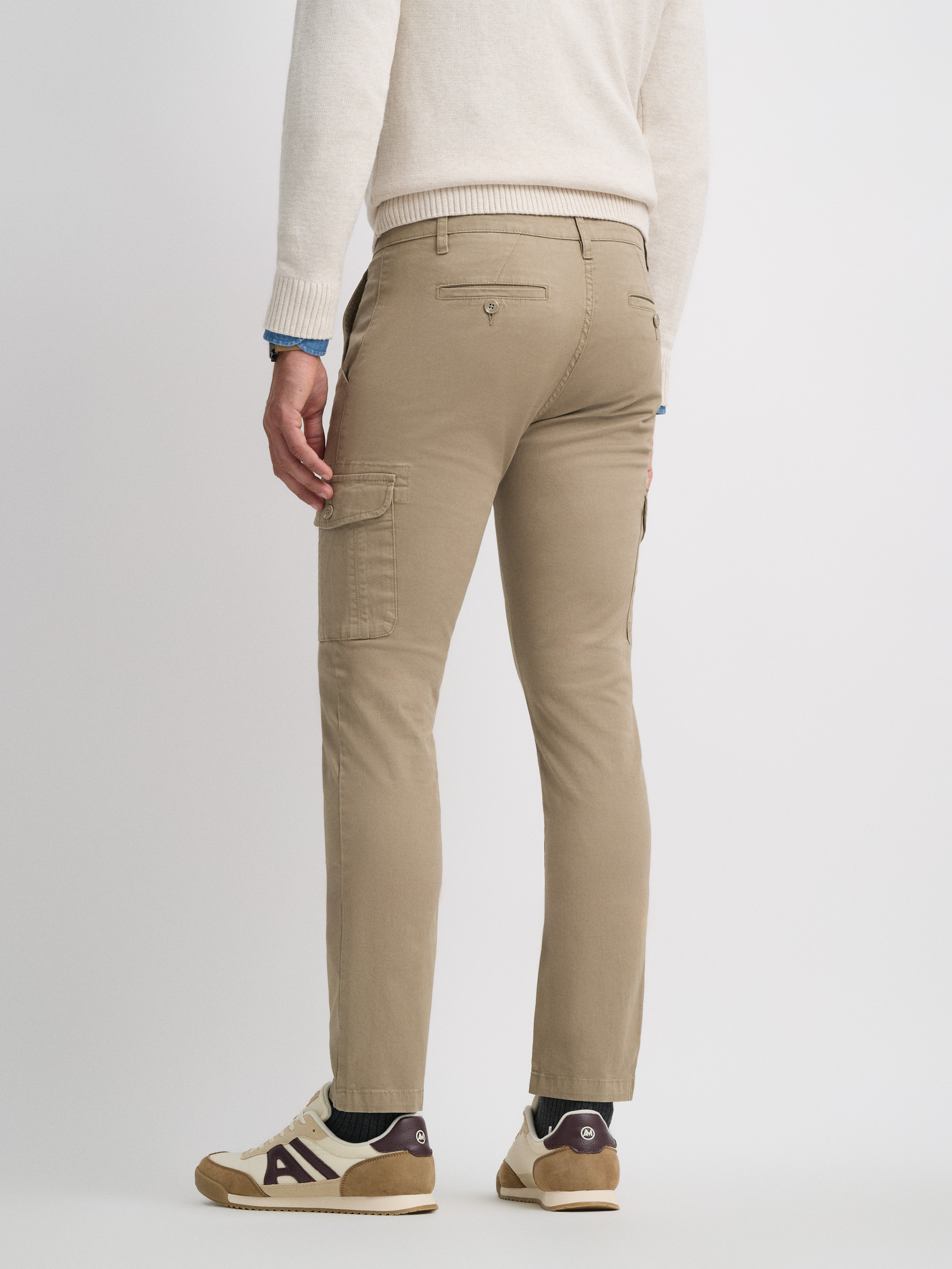 PANTALON ALPHI