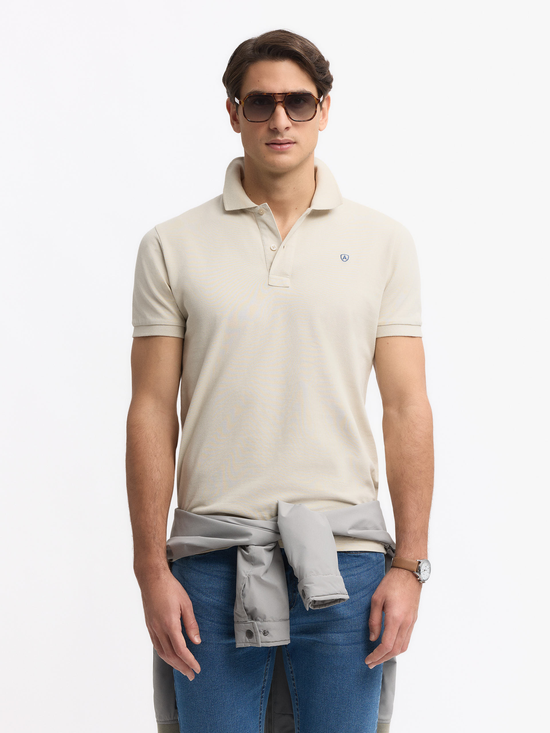POLO OSAKA BEIGE