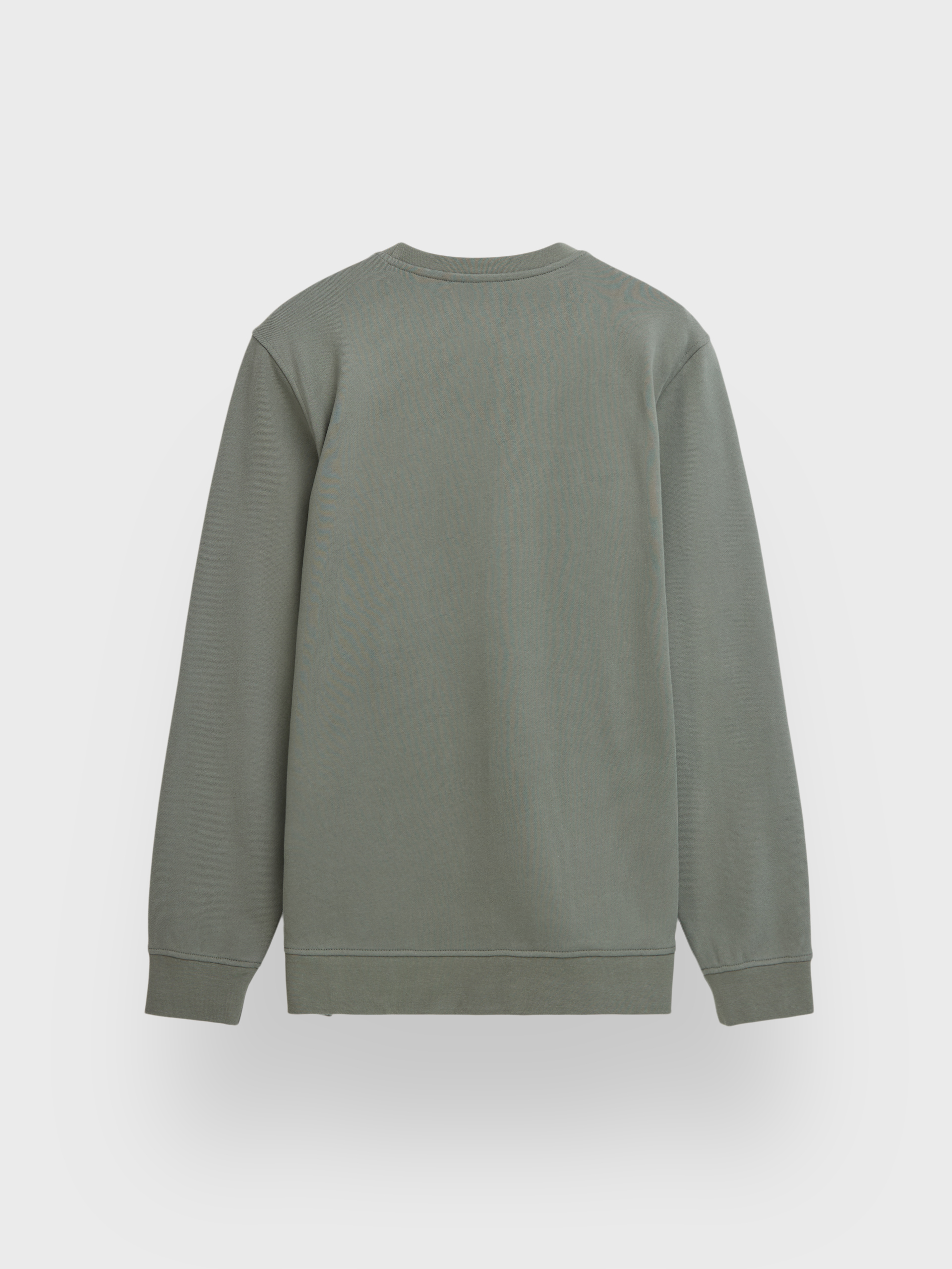 SUDADERA OFFICIAL