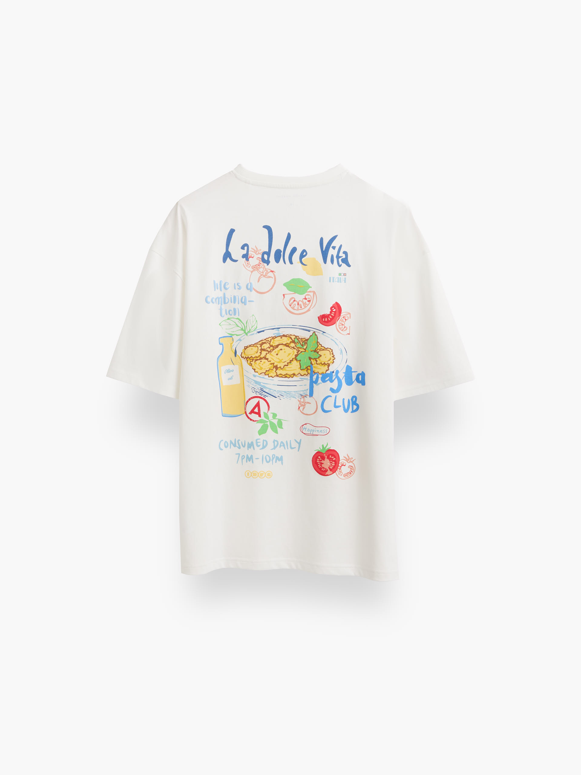 CAMISETA VITA