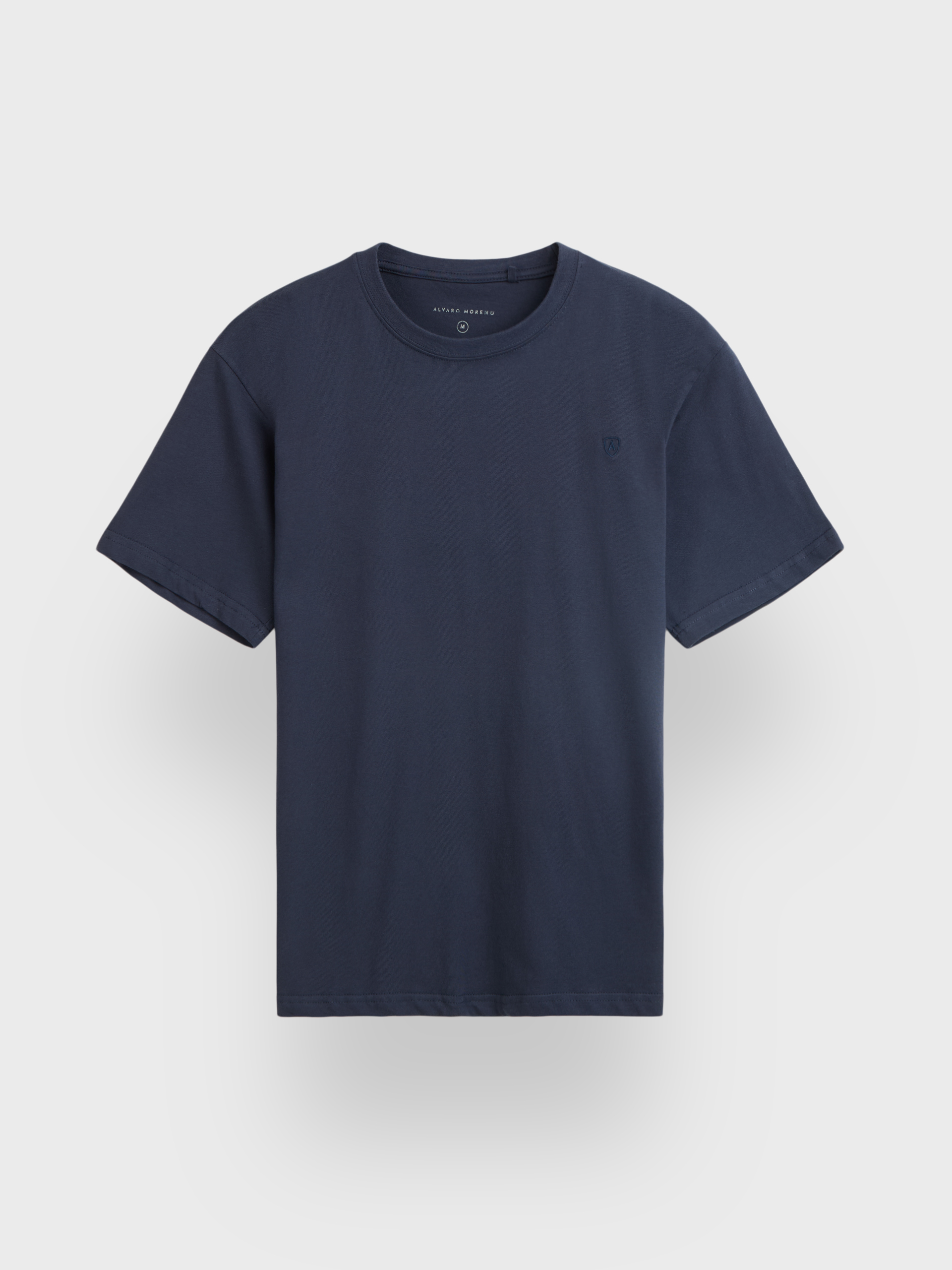 CAMISETA BASICA