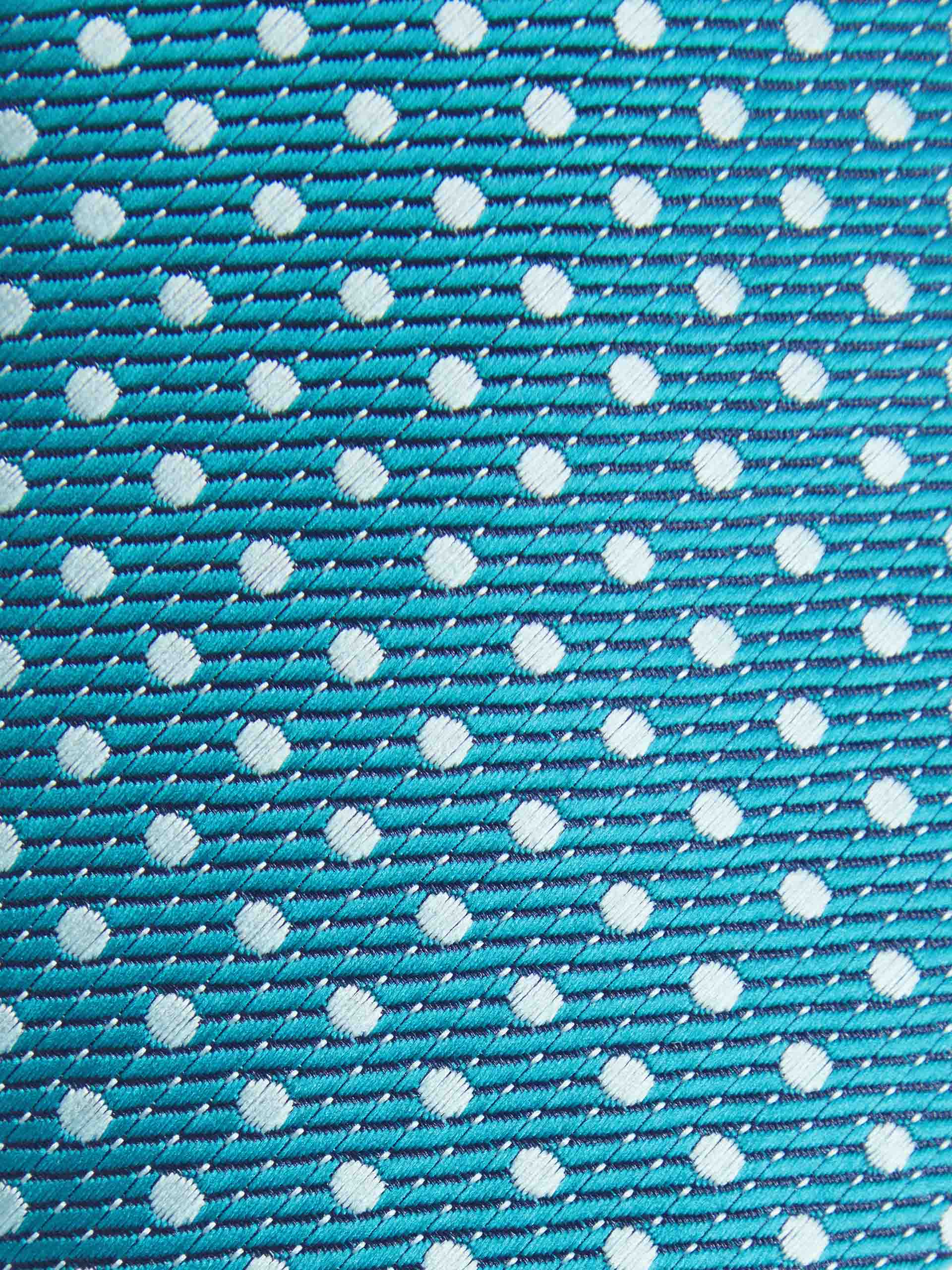 CORBATA JACQUARD MF KIDS