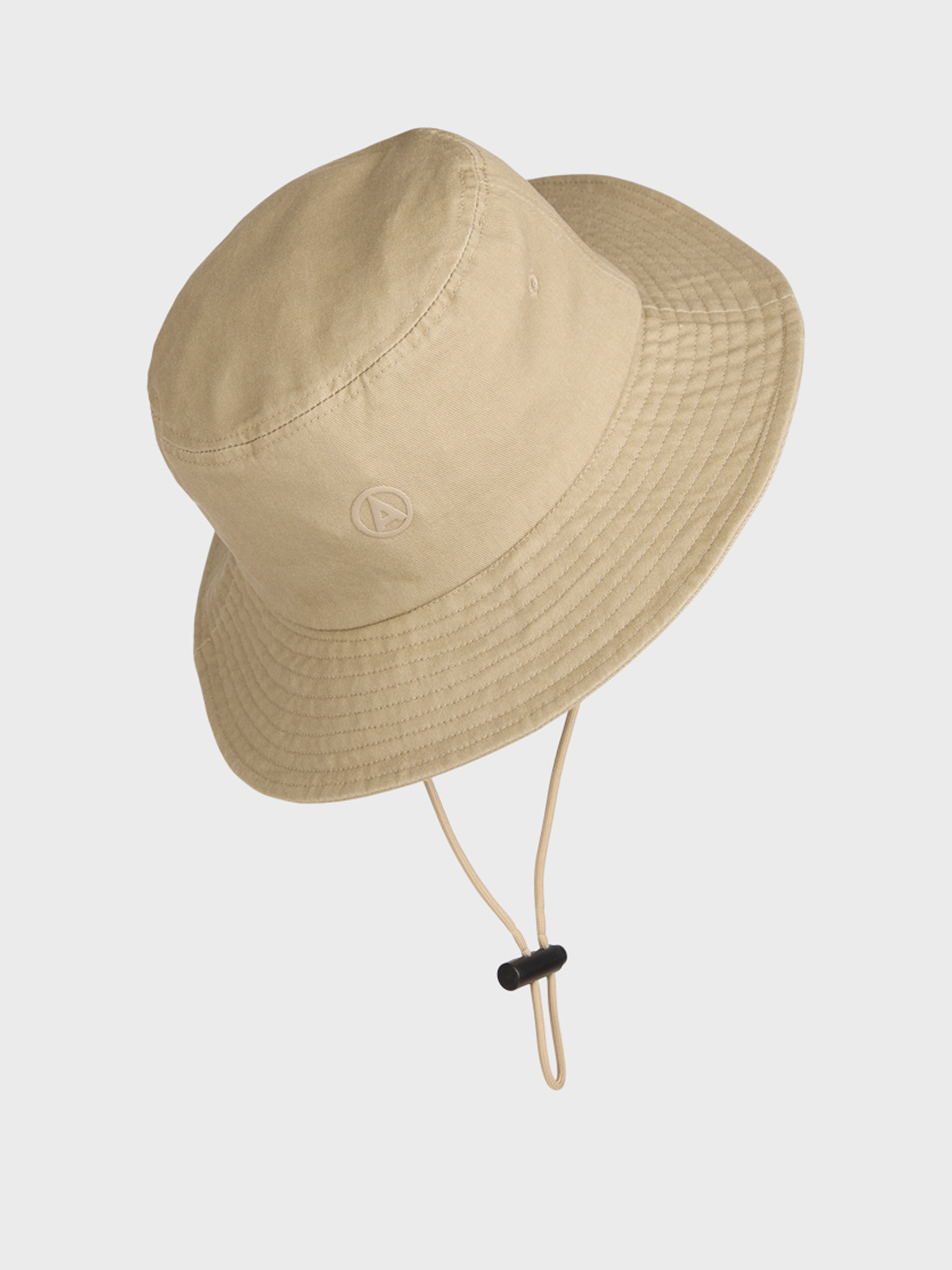 GORRA SAFARI BEIGE