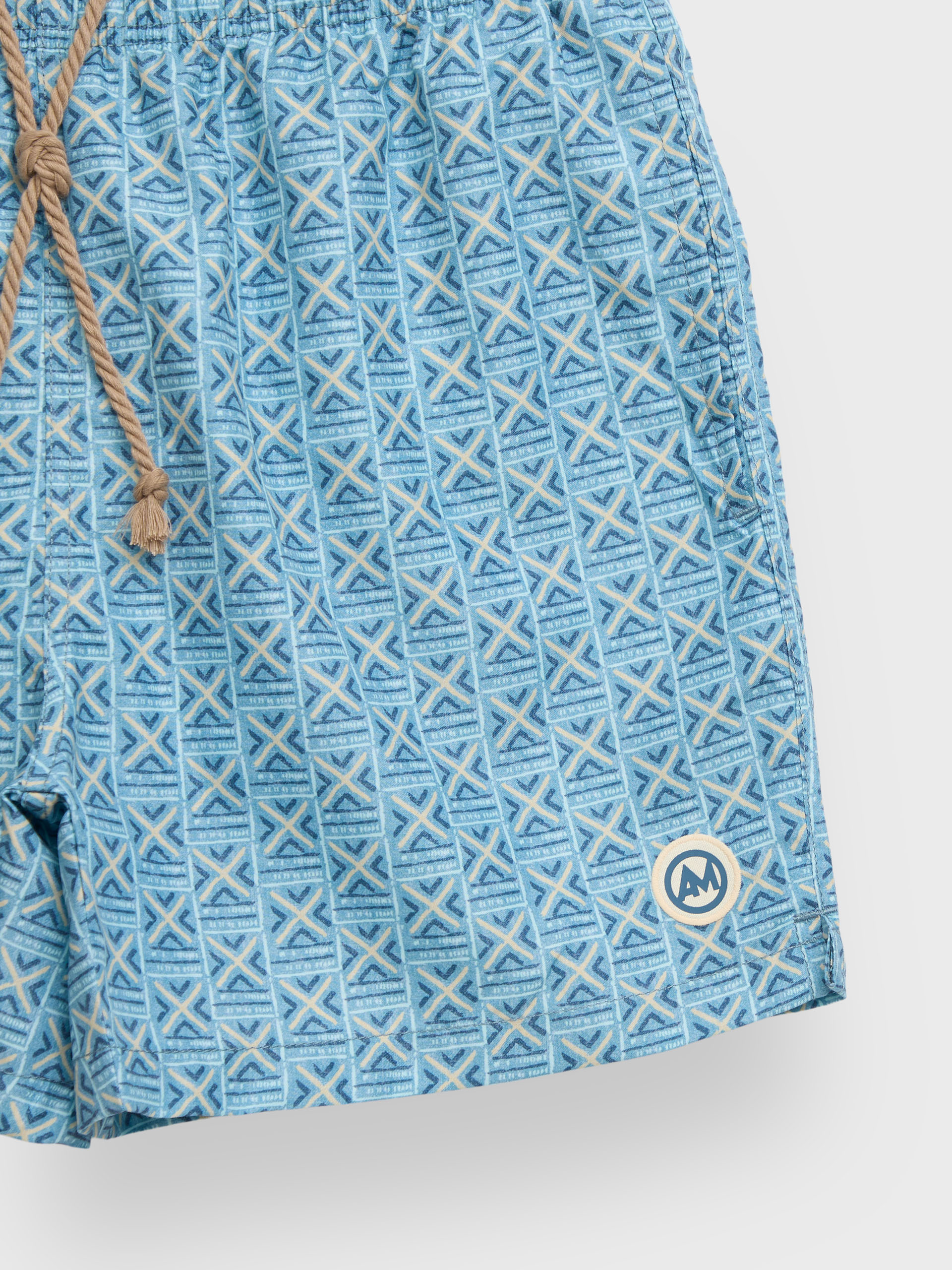 BA&Ntilde;ADOR INDALO