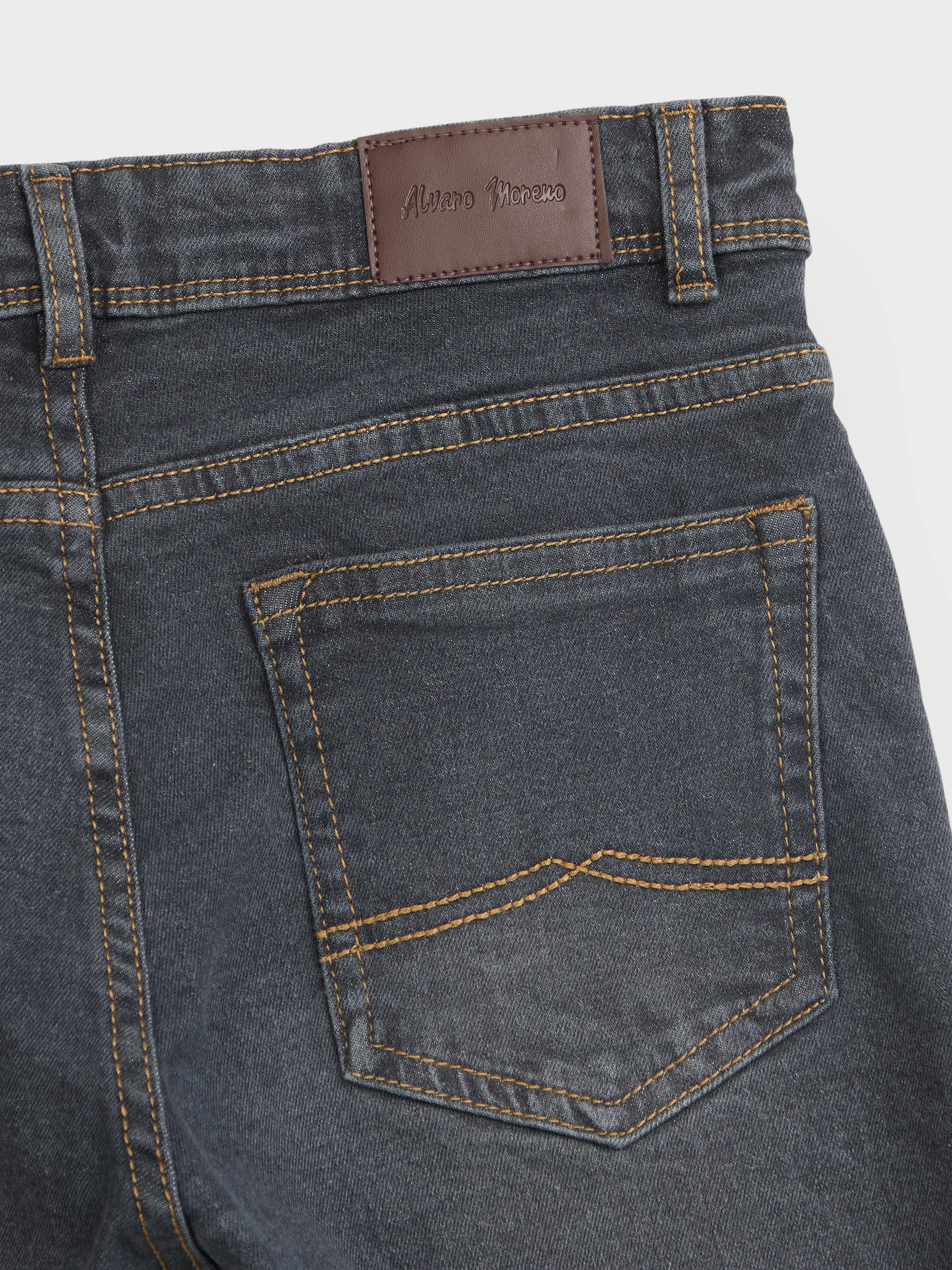 PANTALON DENIM KIDS
