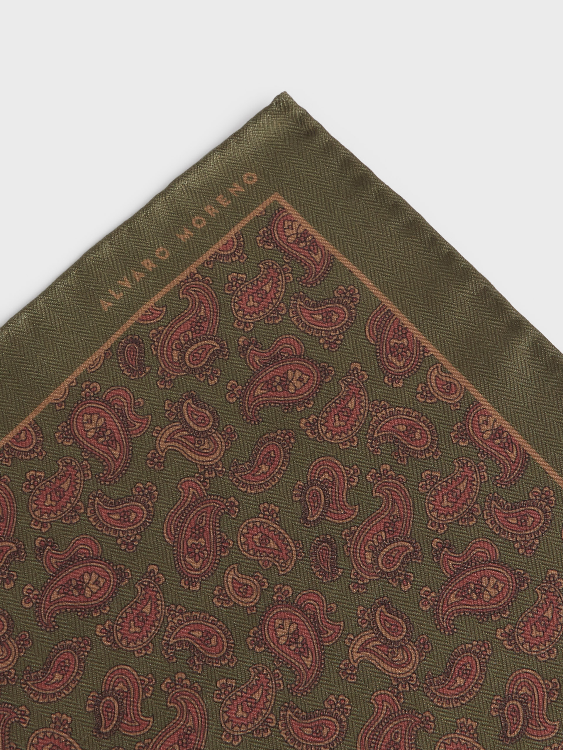 PA&Ntilde;UELO PRINTED