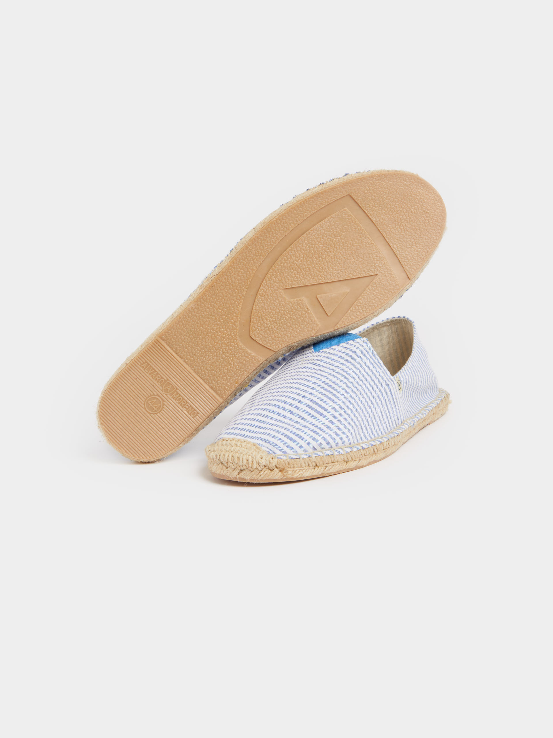 ESPADRILES BAND FX