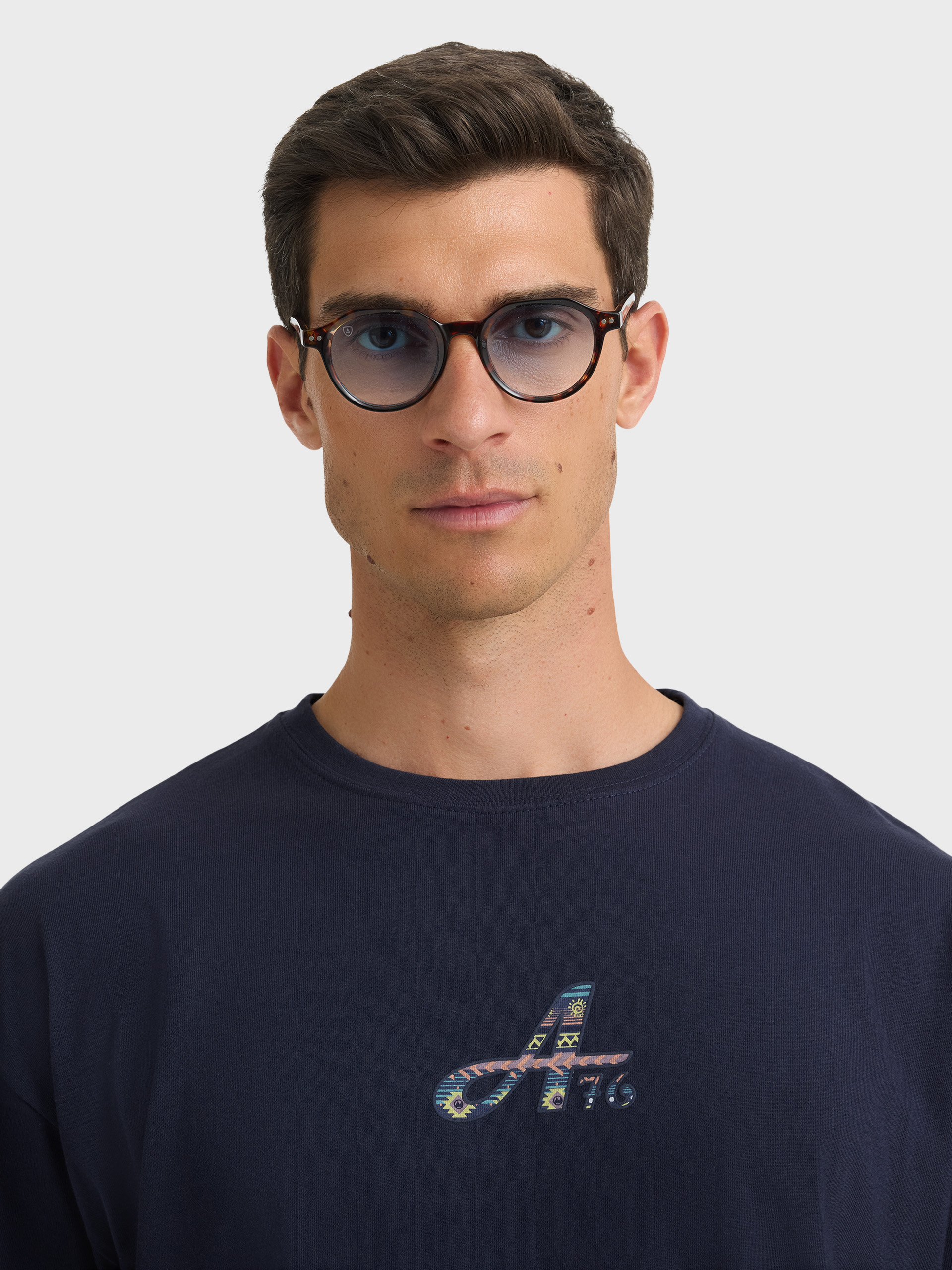 CAMISETA MASAI