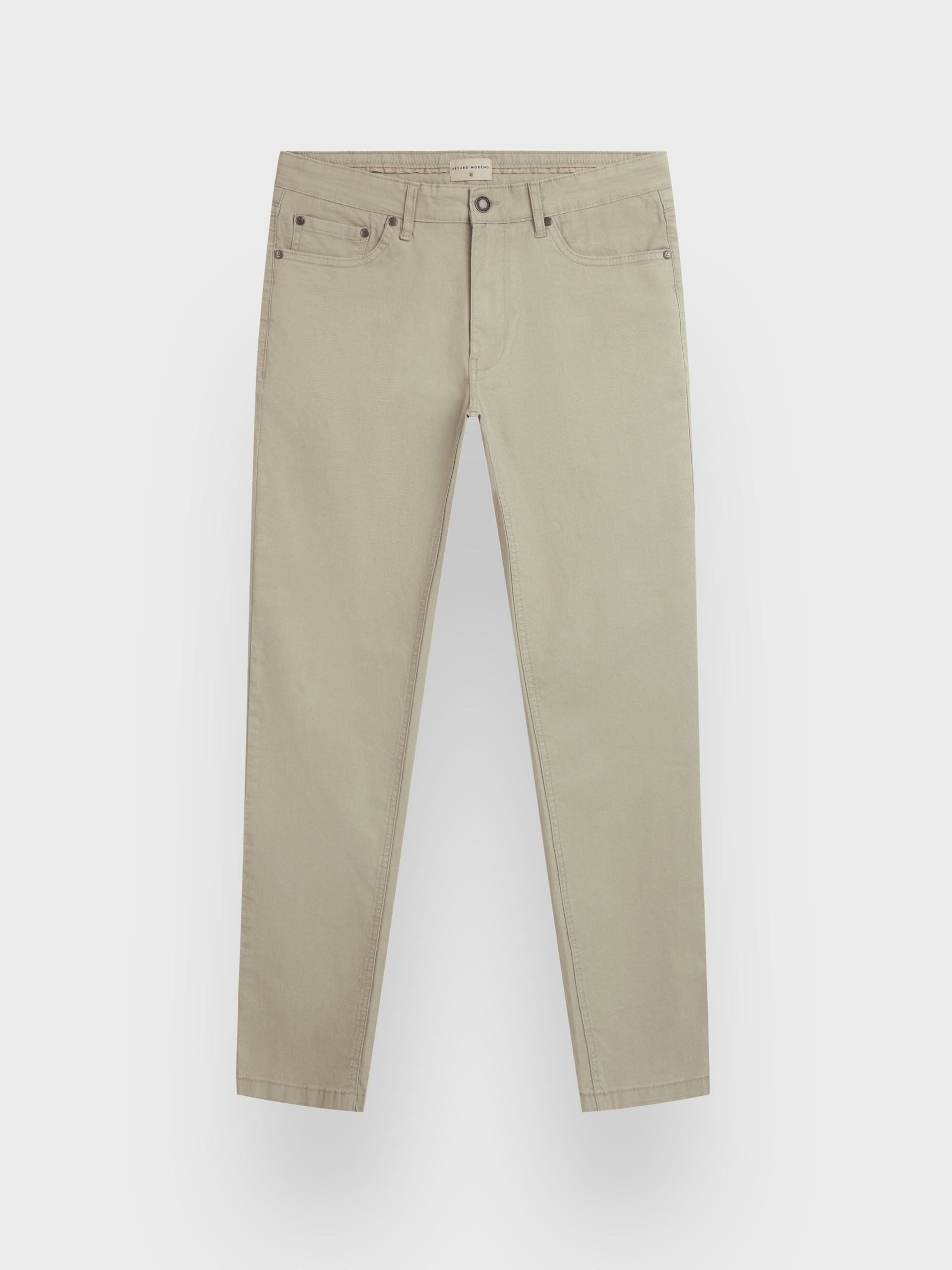 PANTALON 5 BOLSILLOS