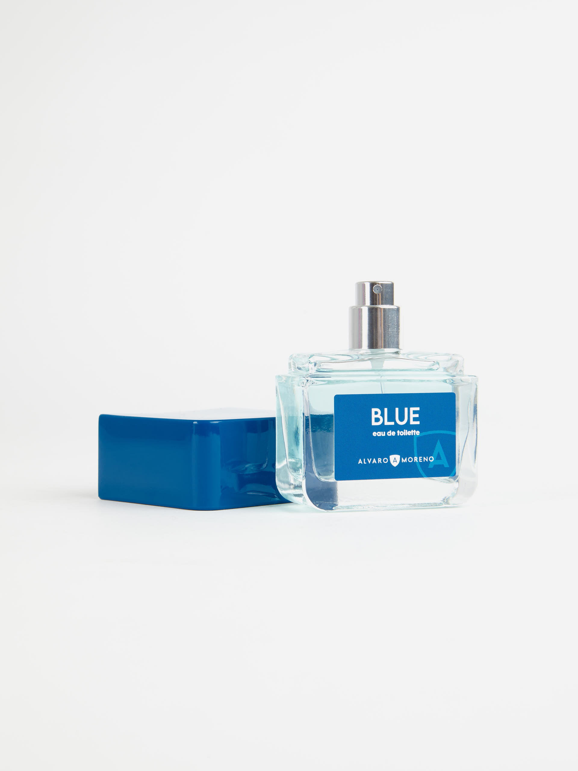 PERFUME BLUE 30ML