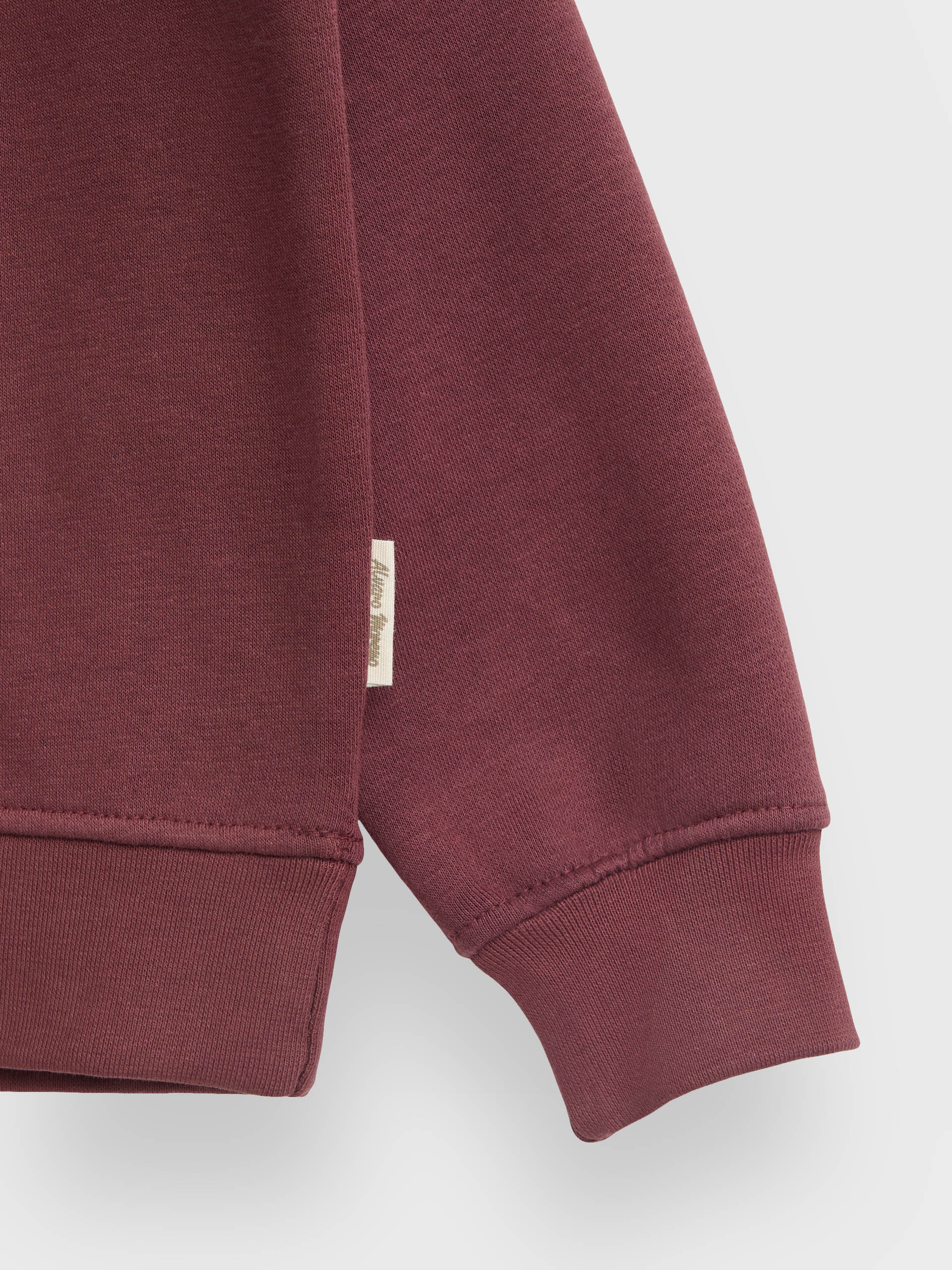 SUDADERA BASICA KIDS
