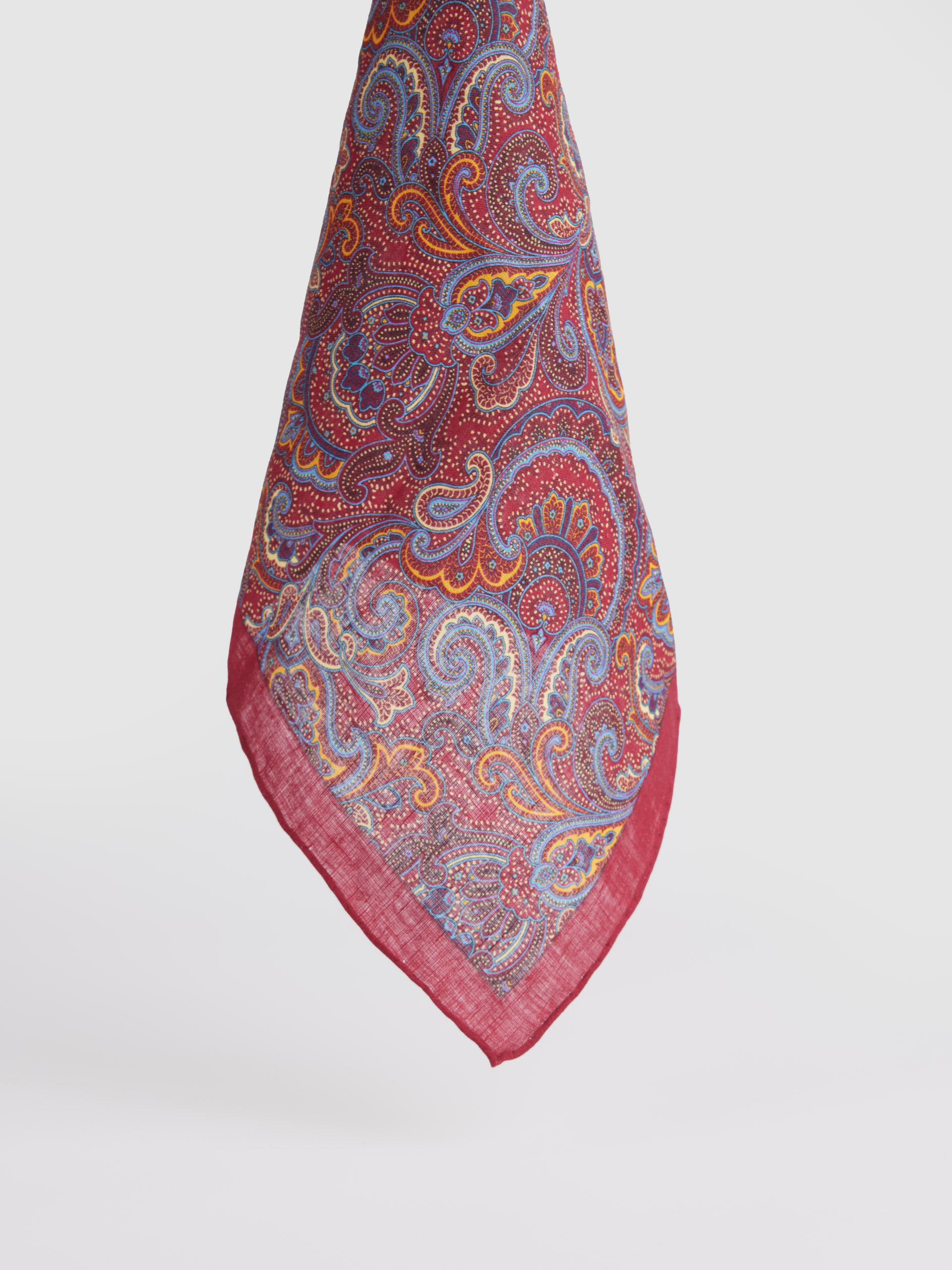 PA&Ntilde;UELO LINO PRINT