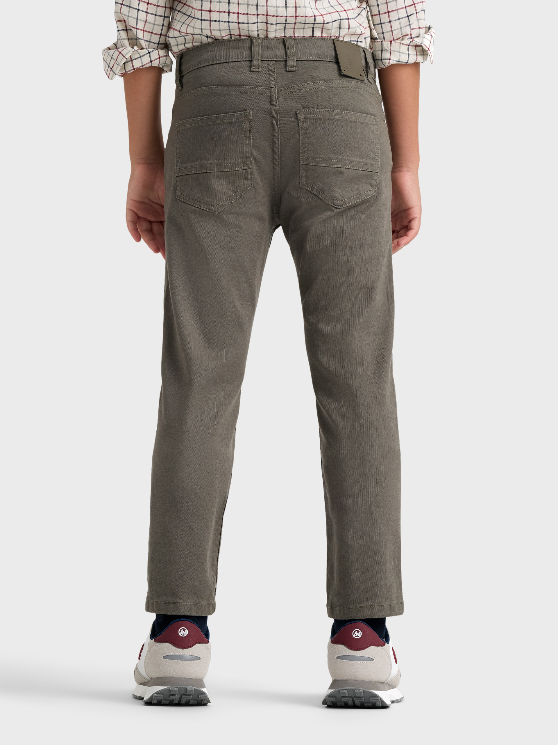 PANTALON 5 POCKETS KIDS