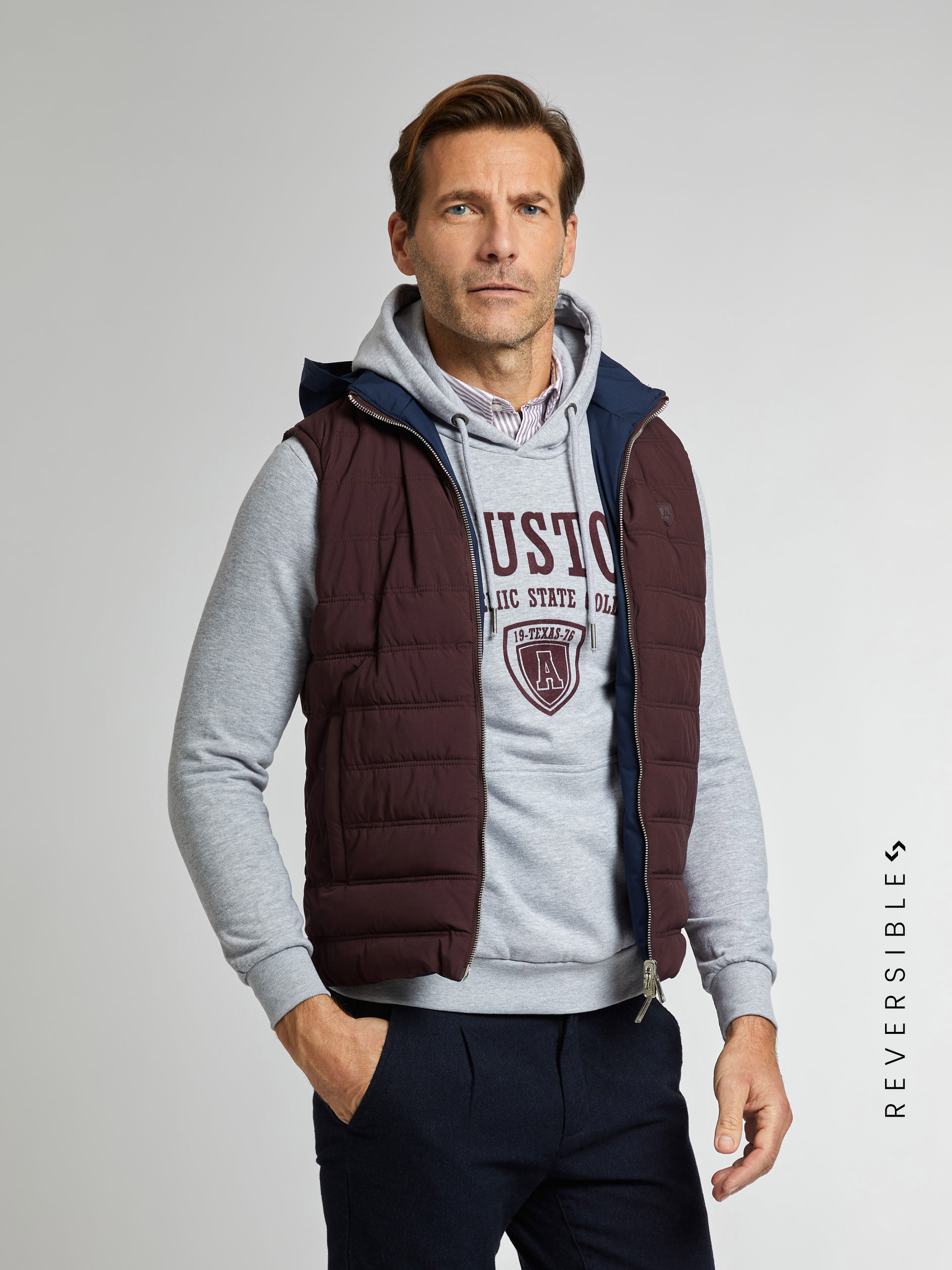 Chalecos alvaro moreno on sale