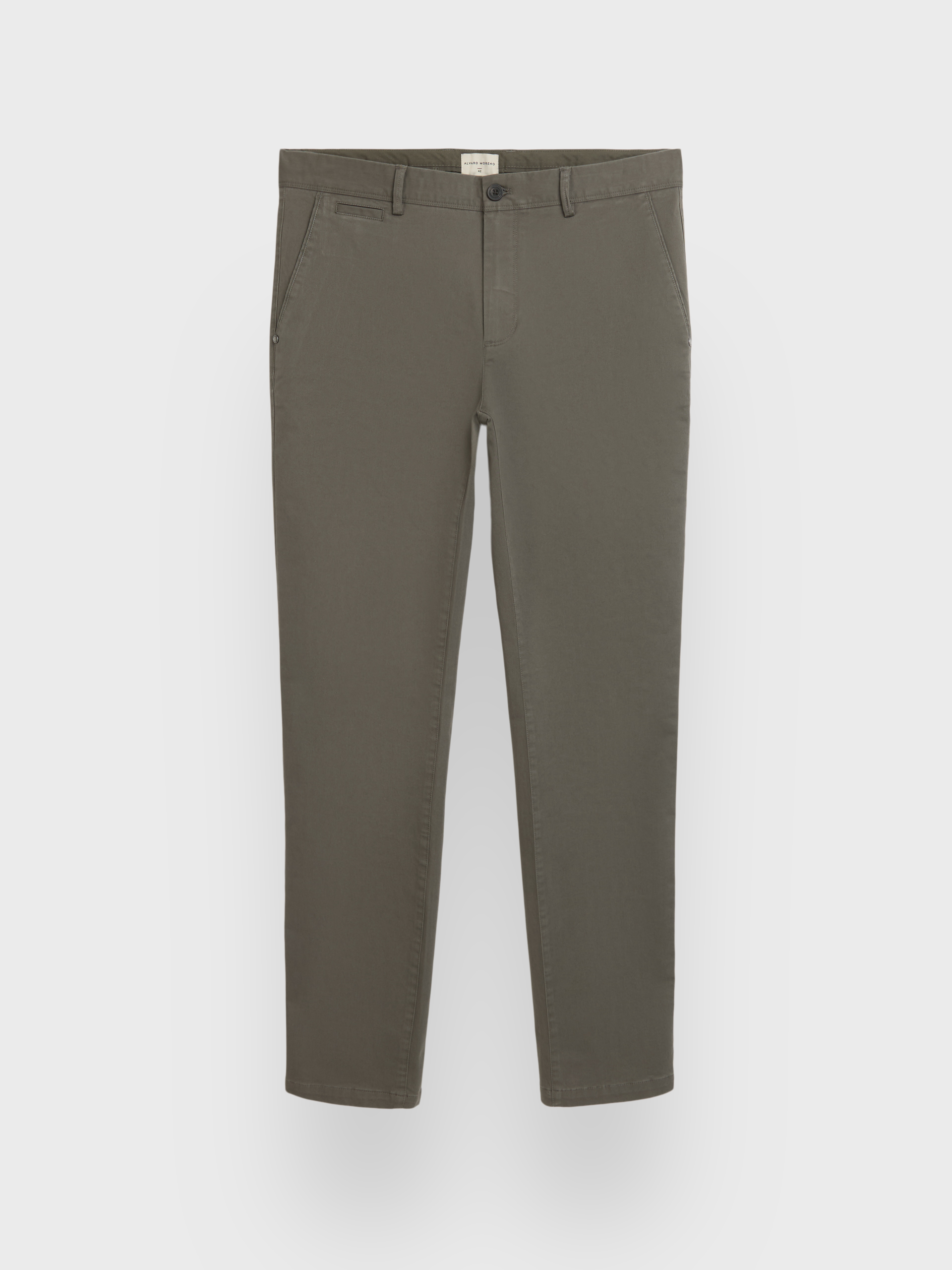 PANTALON SLOT VERDE