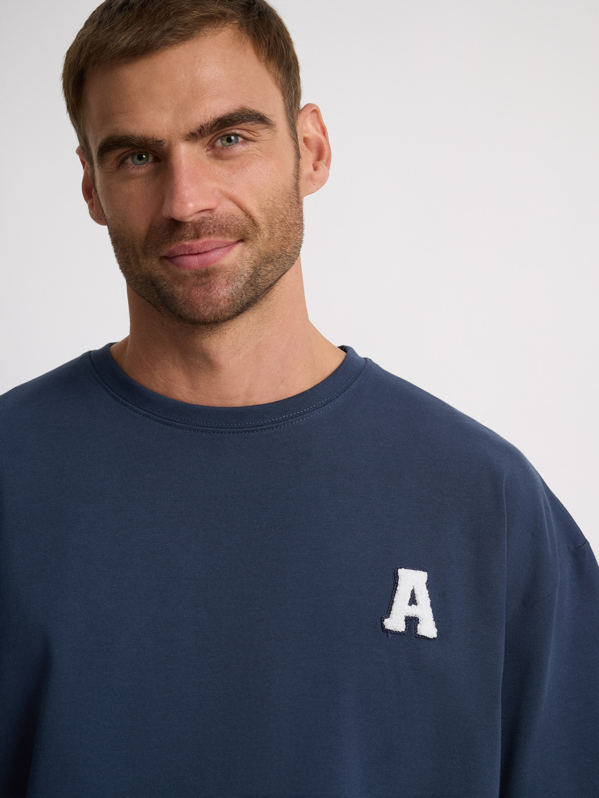 CAMISETA CORE