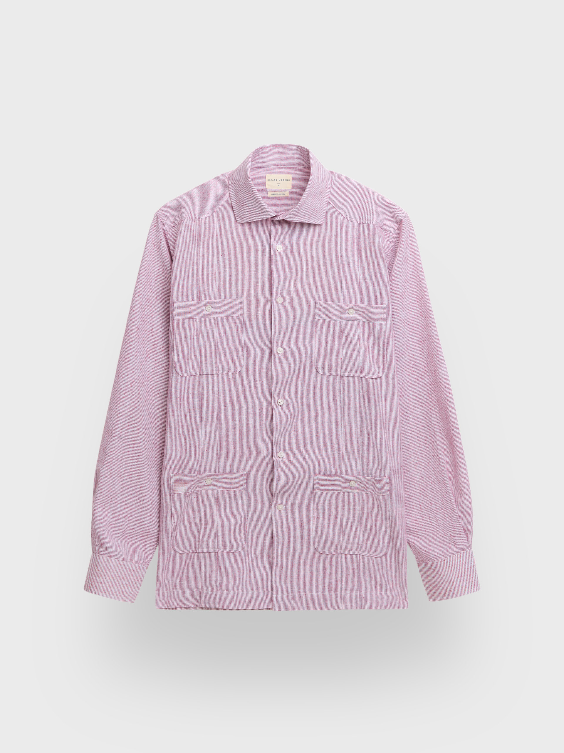 CUBANA LINO MIL RAYAS