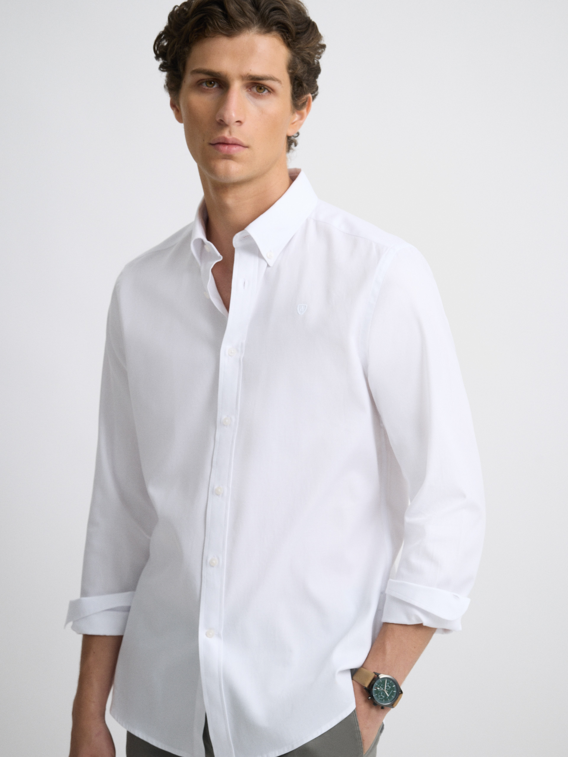 CAMISA NIDO