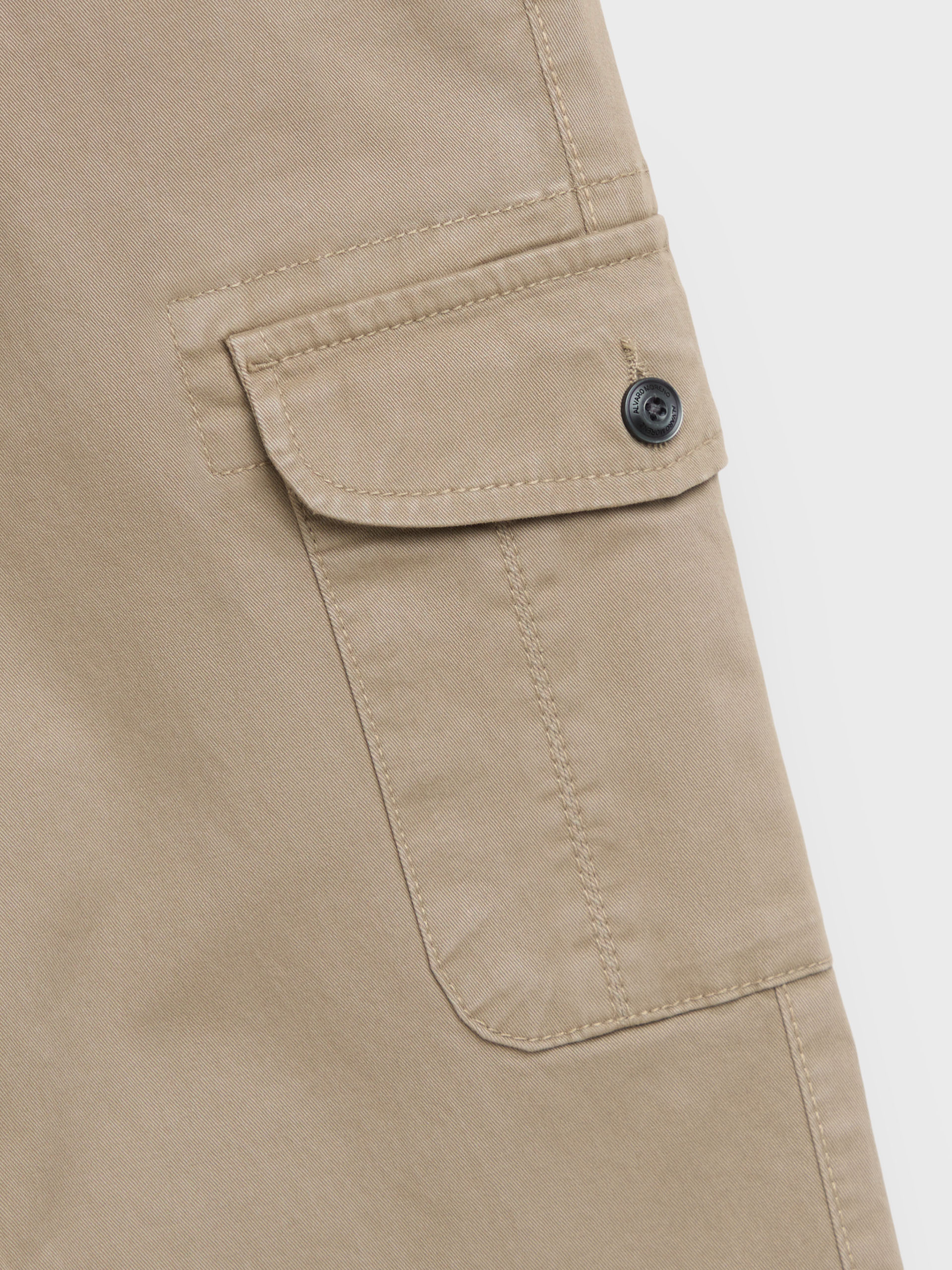 PANTALON BUDDY