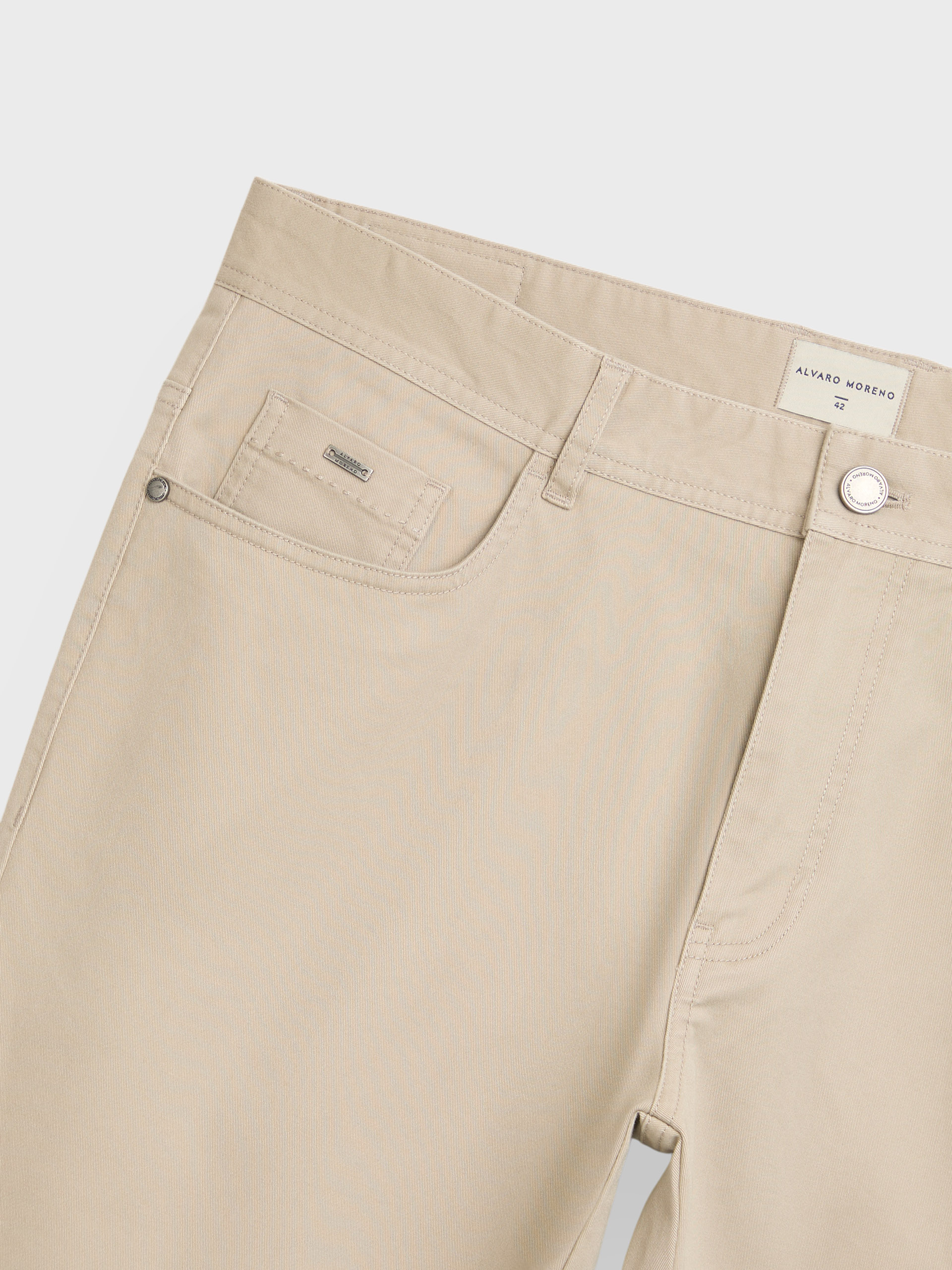PANTALON PIC PIC