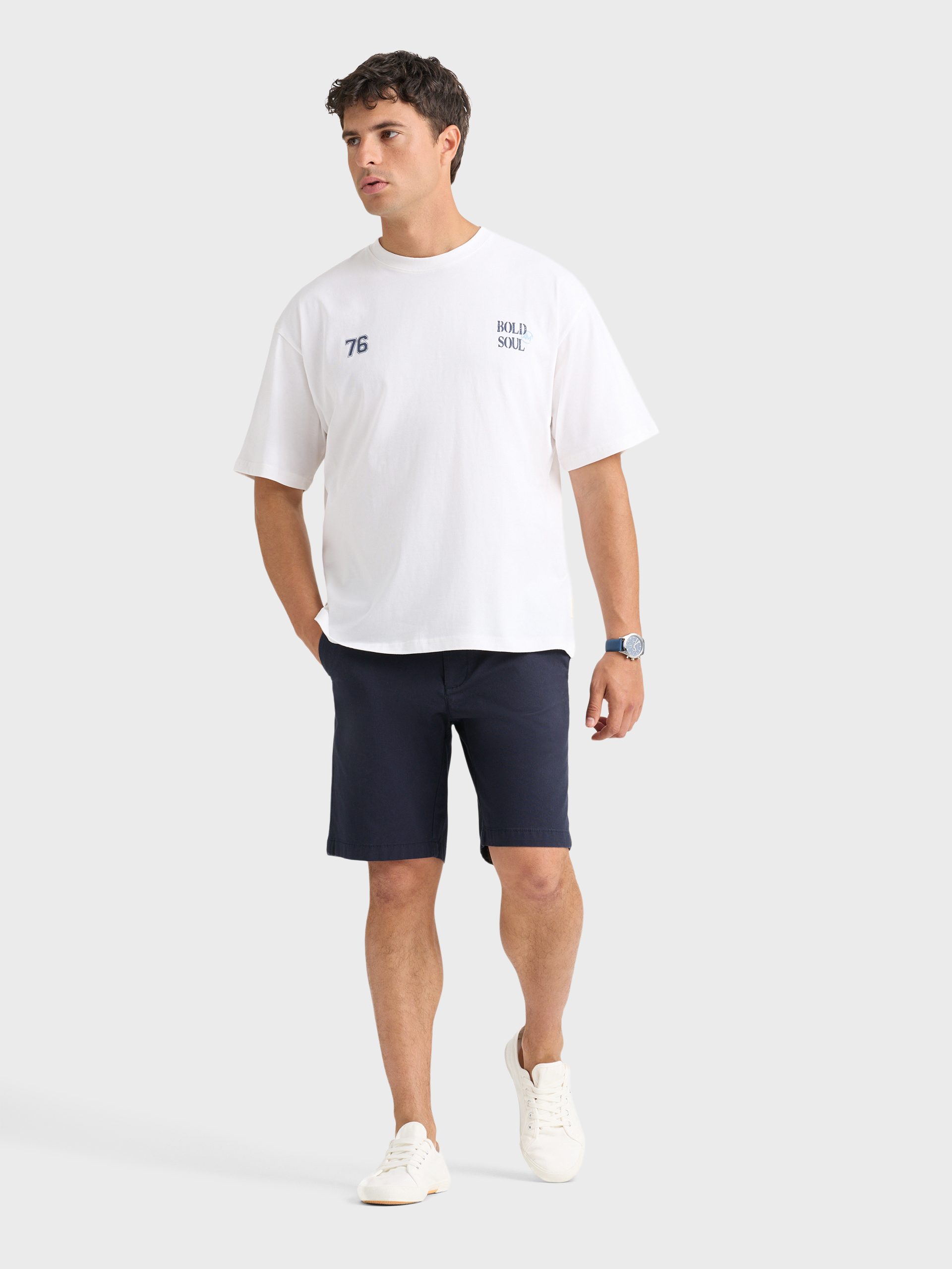 CAMISETA SHAPE