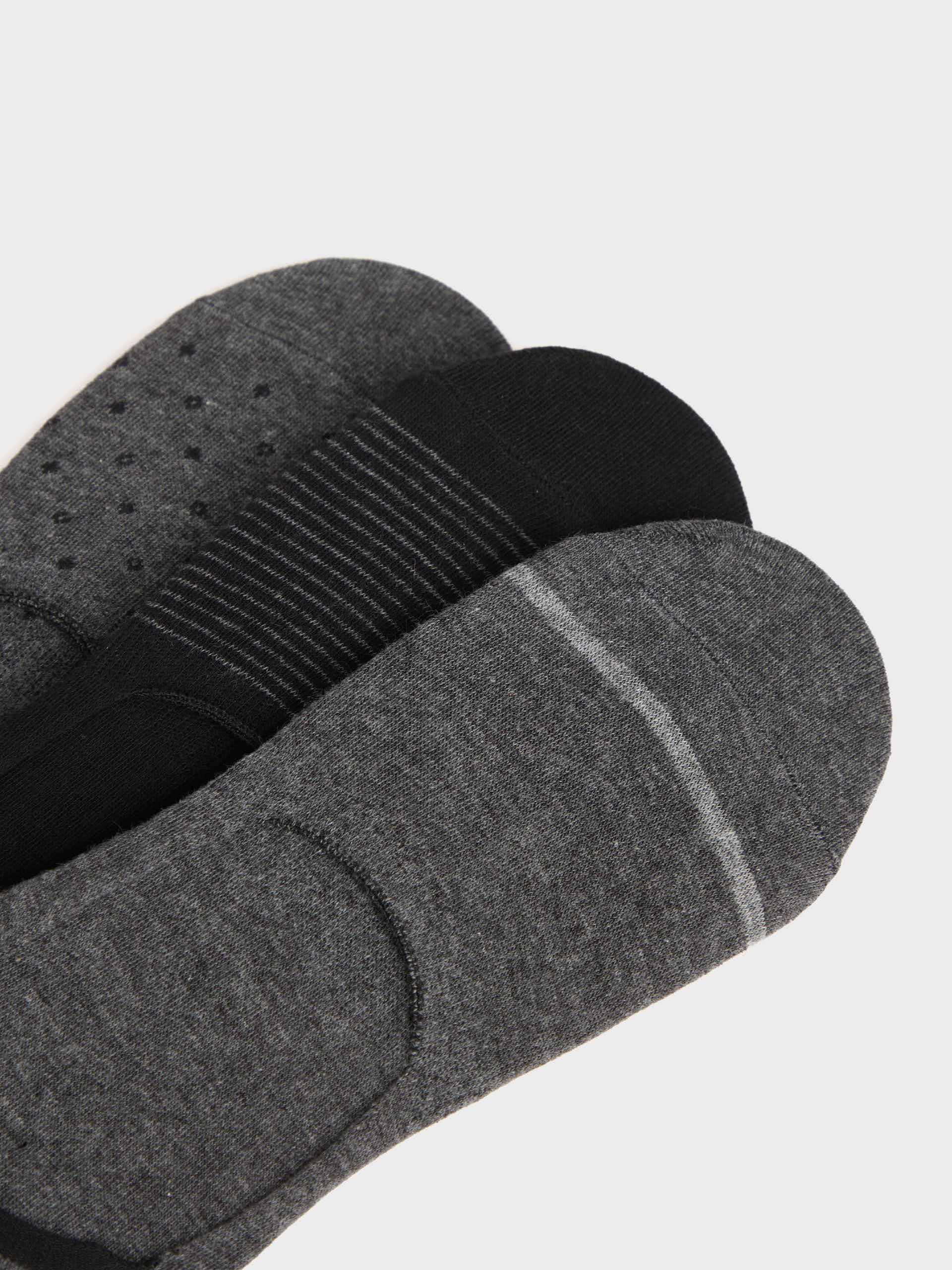 CALCETINES INVISIBLES