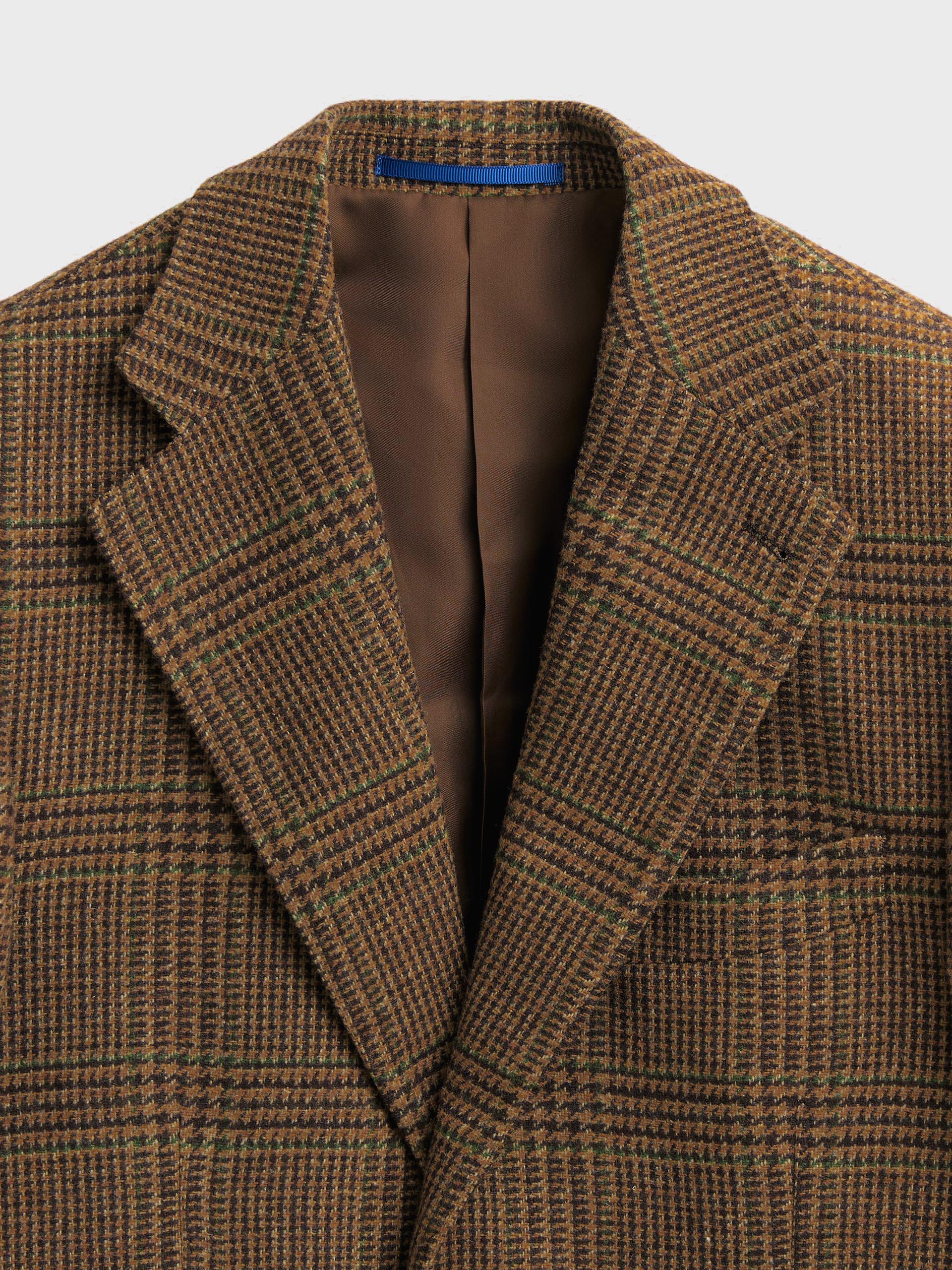 AMERICANA SCOTTISH TWIST