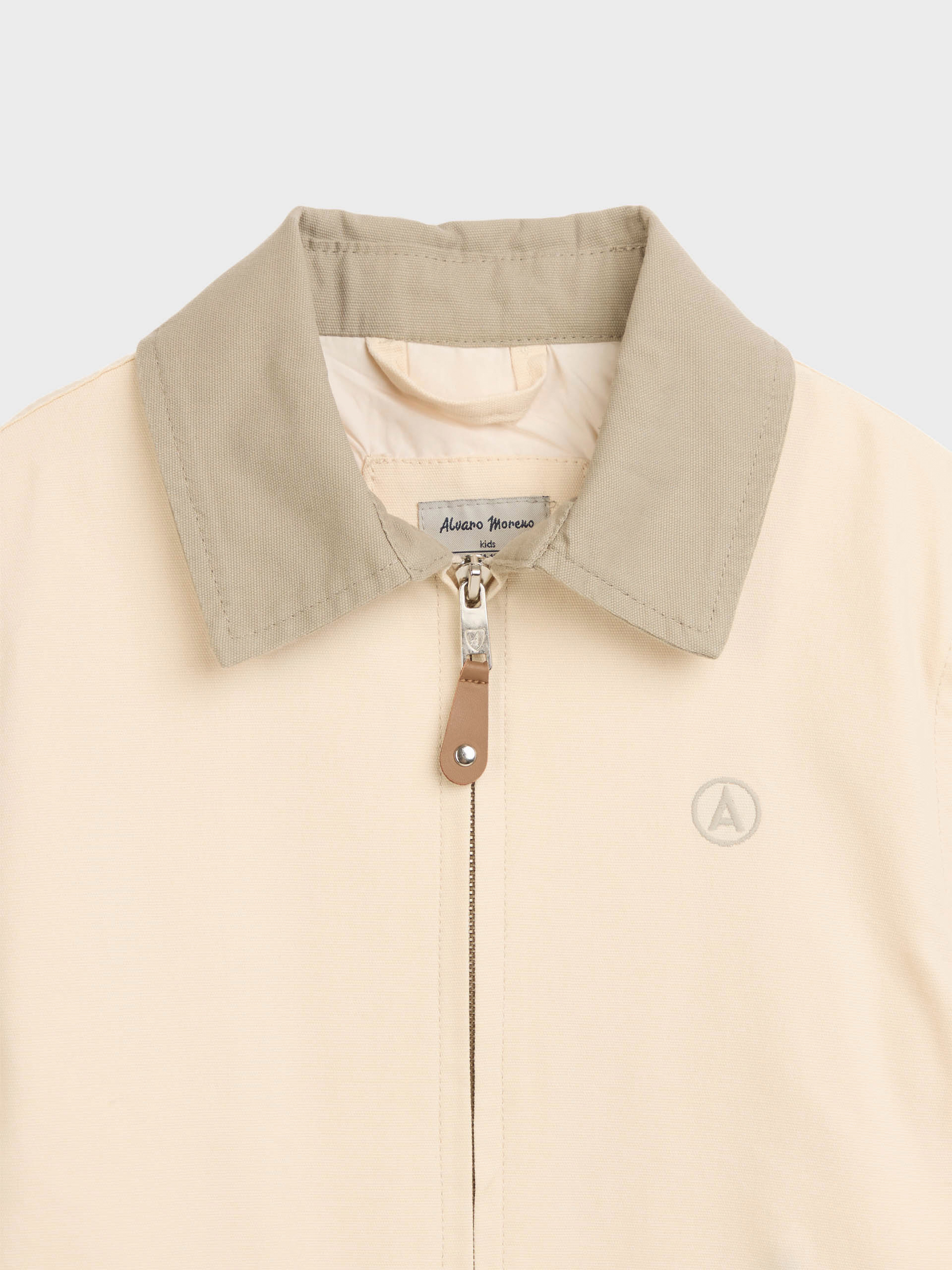 CAZADORA COLLINS KIDS