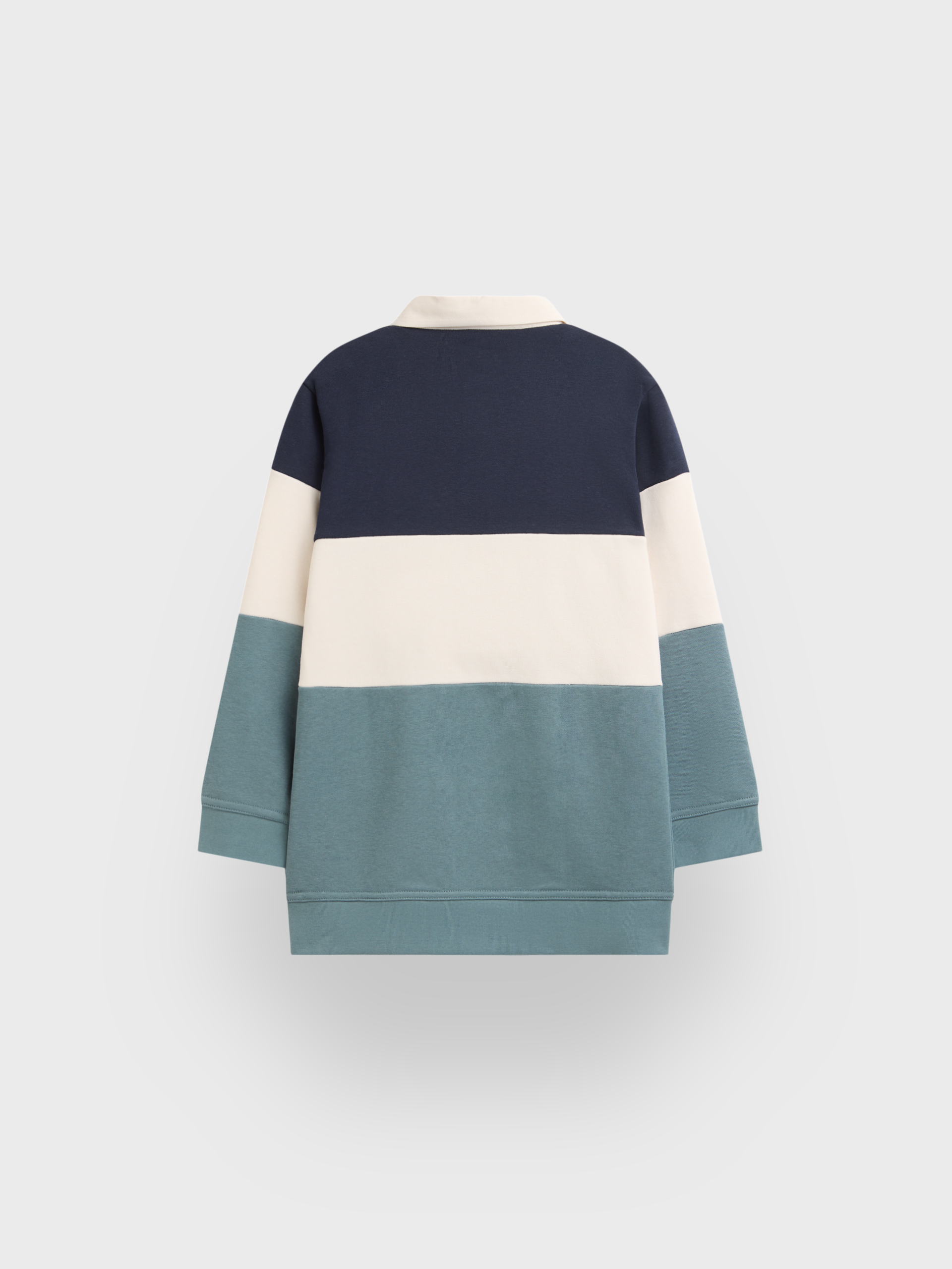 SUDADERA POLO 1976 KIDS