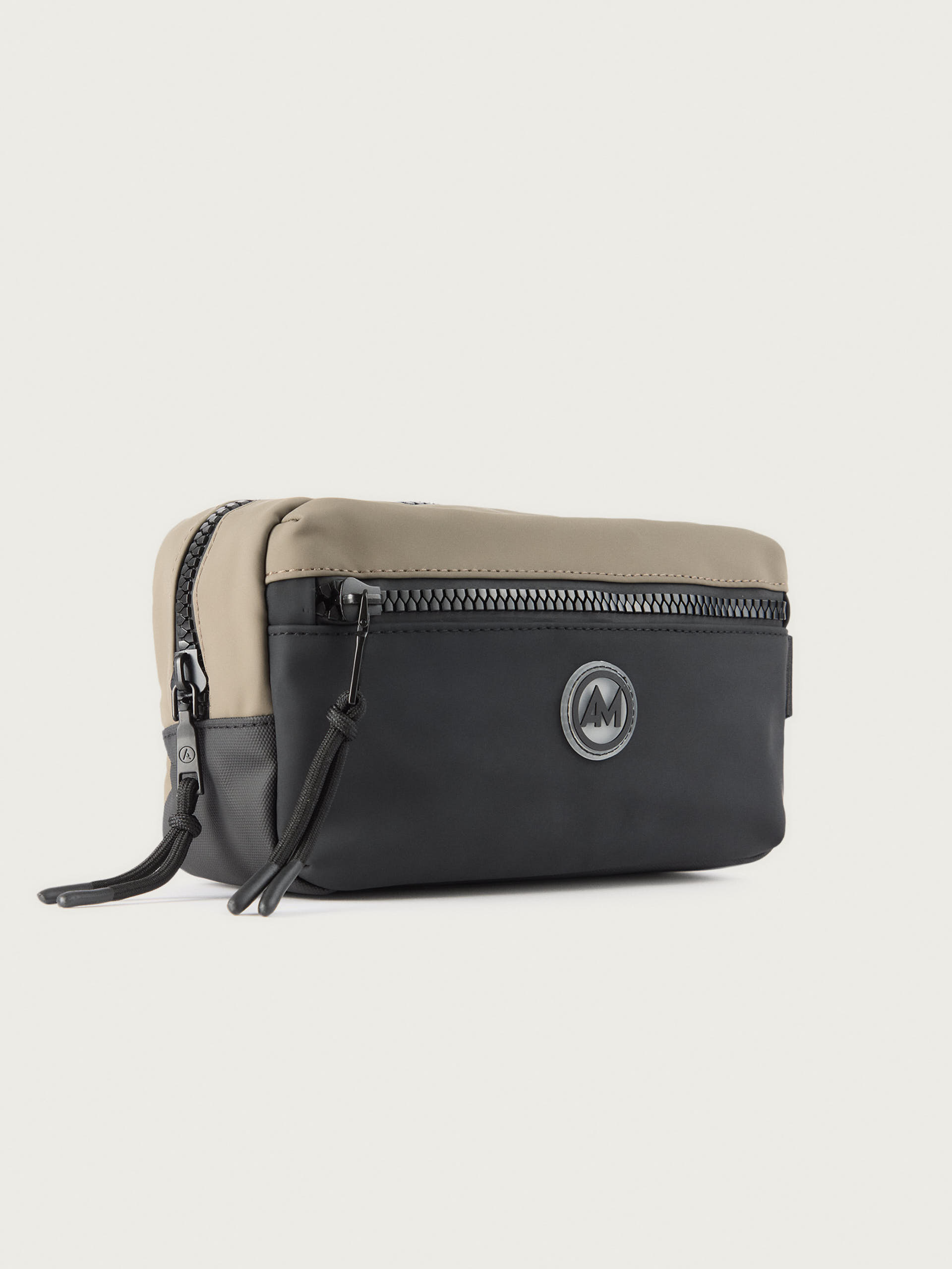 NECESER RUBBER BEIGE