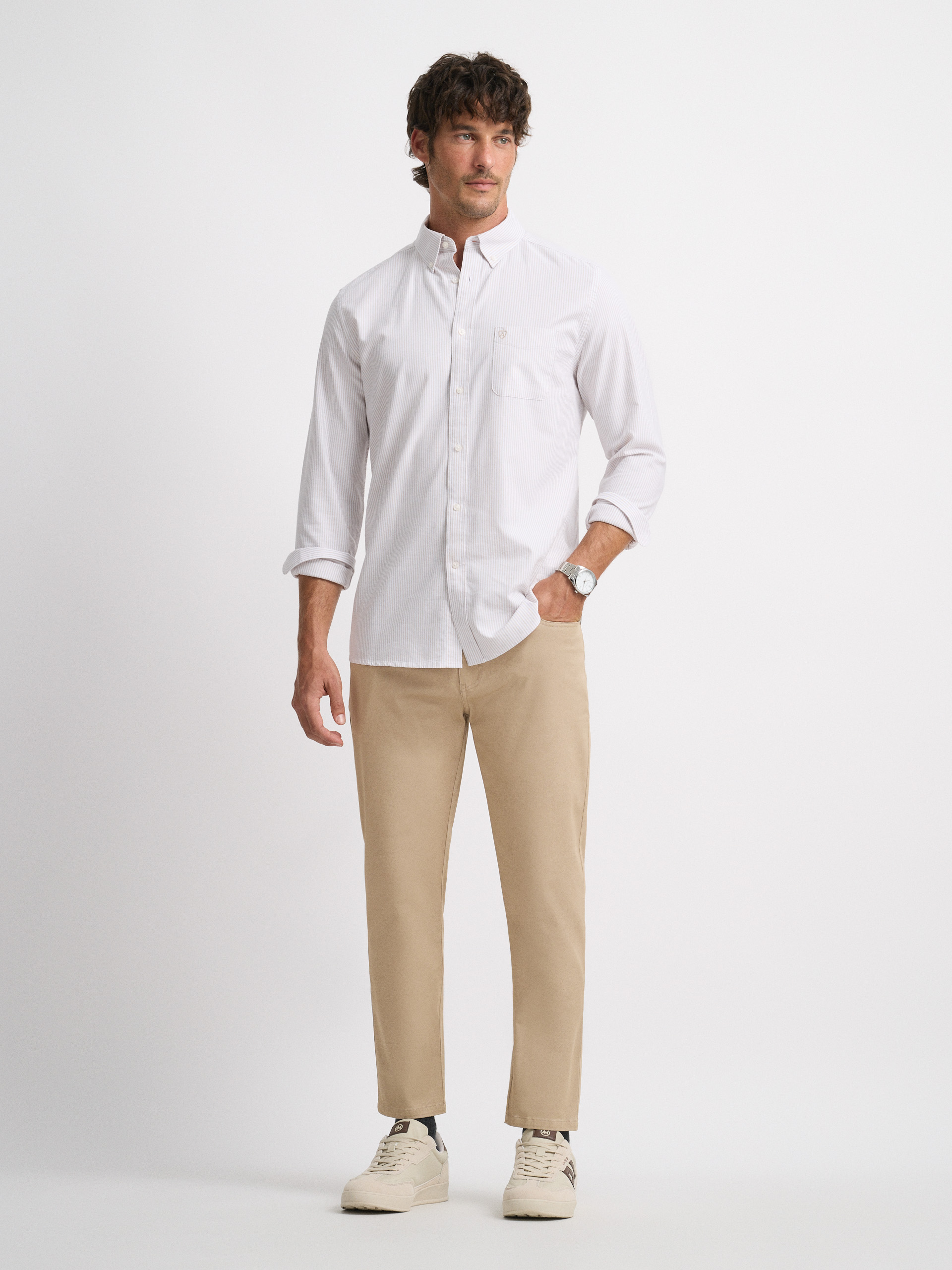 PANTALON PIC PIC
