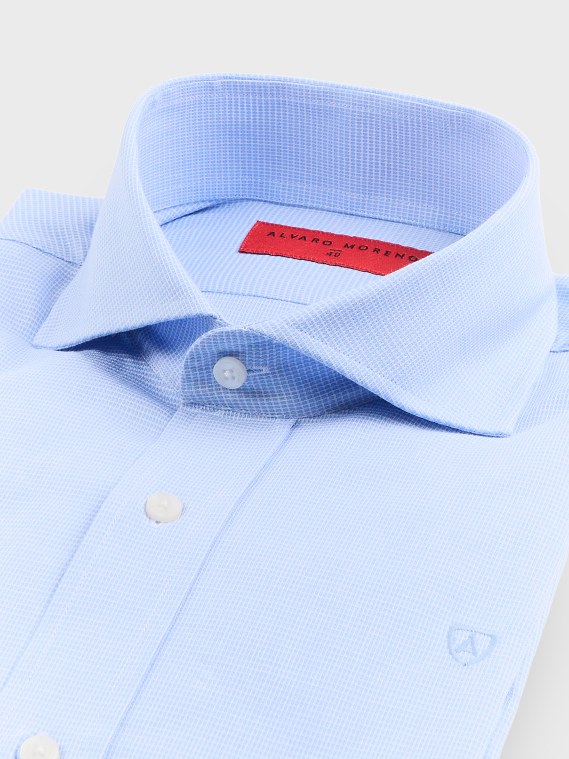 CAMISA ESTRUCTURA ERIK