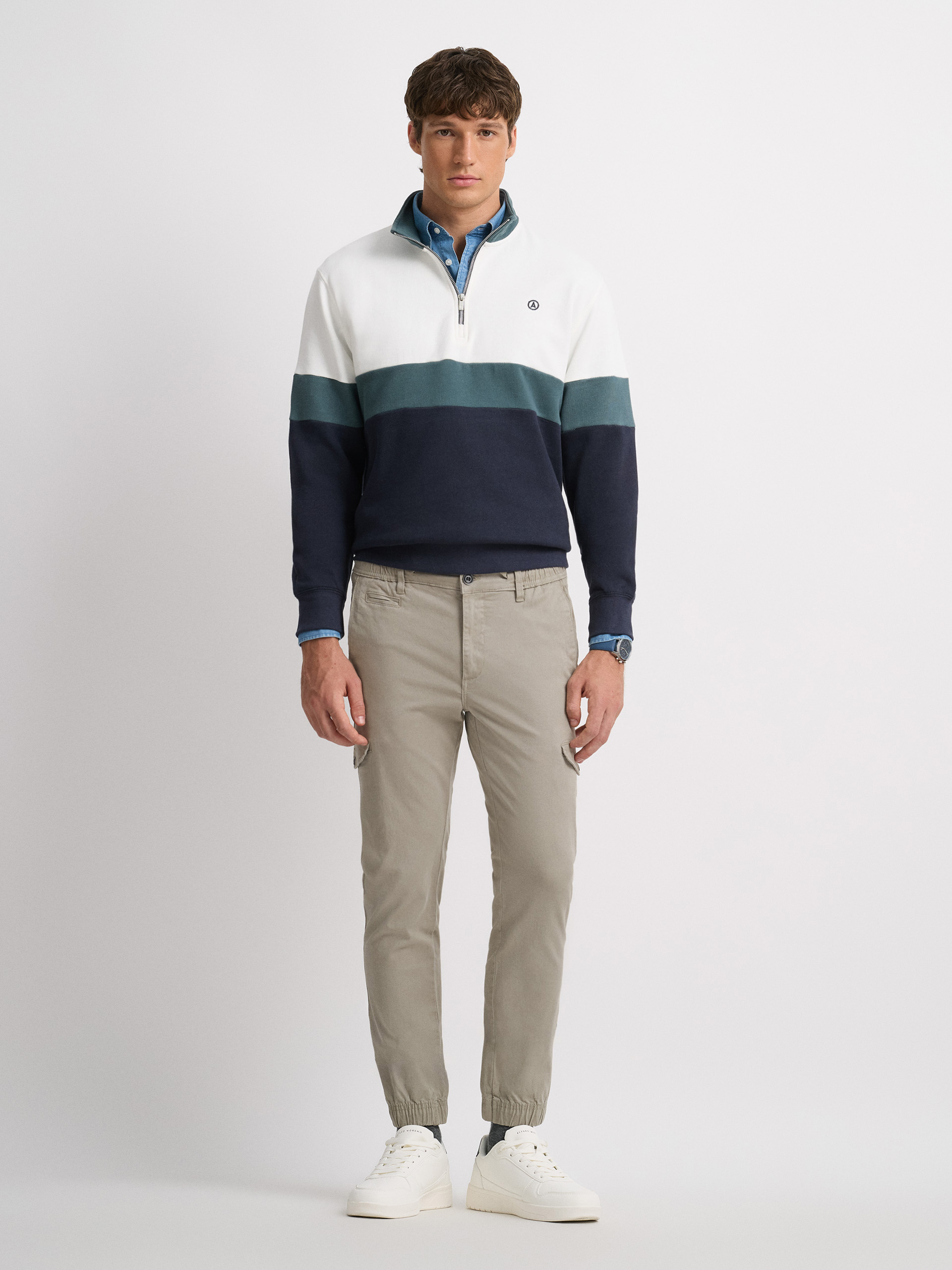 PANTALON MURRAY