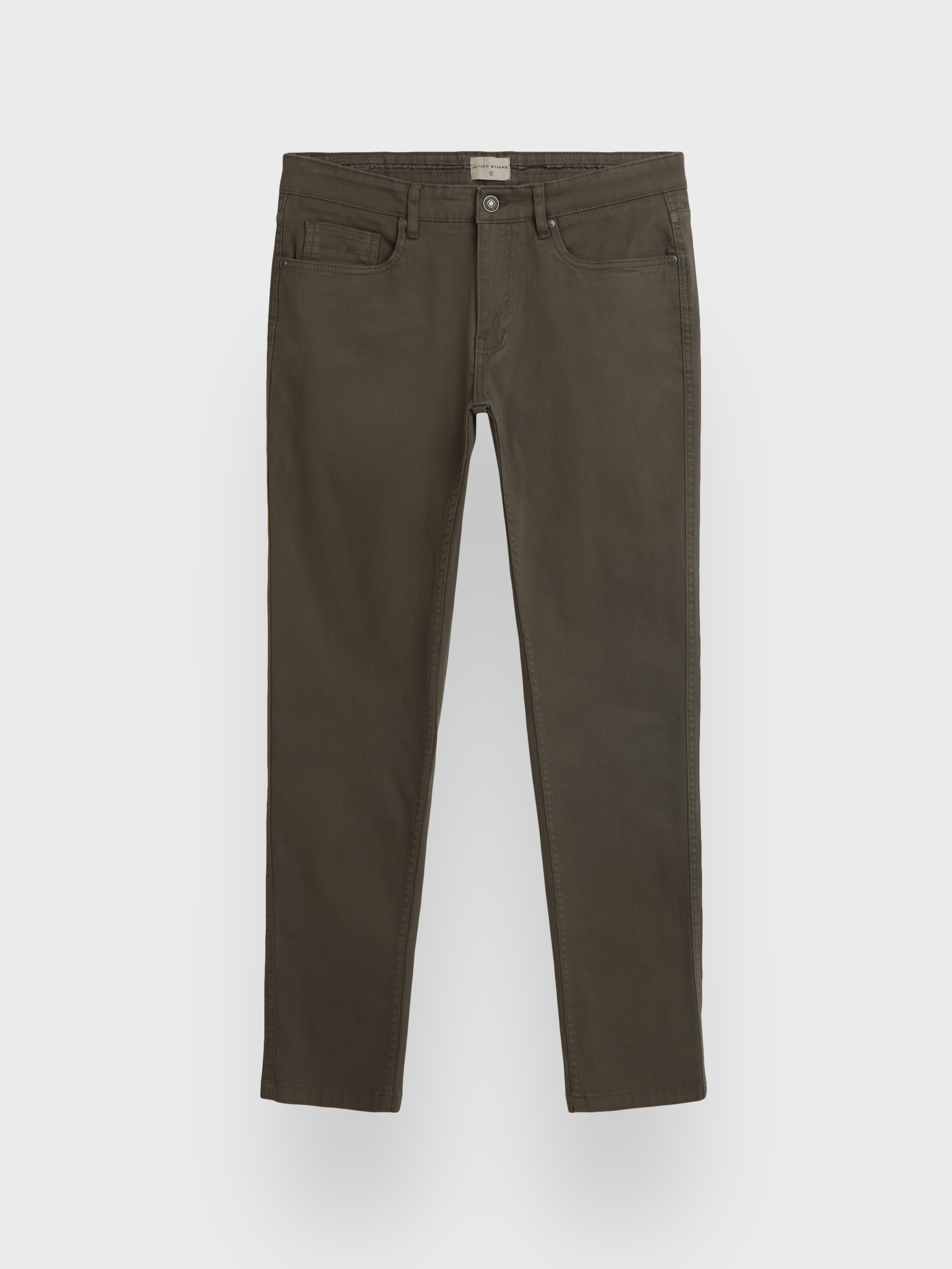 PANTALON MICRO 5PKT