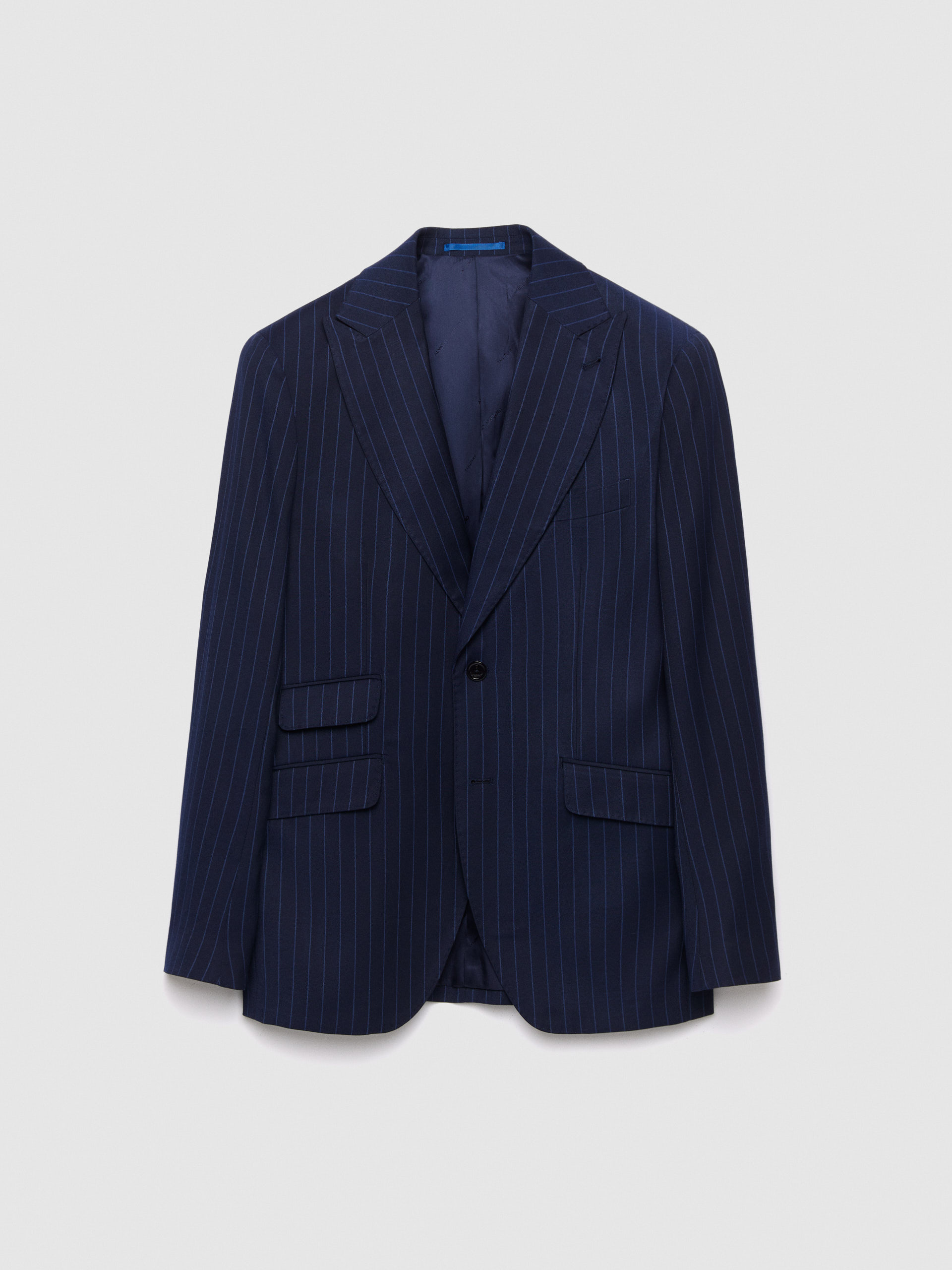 AMERICANA CAPO DIPLO