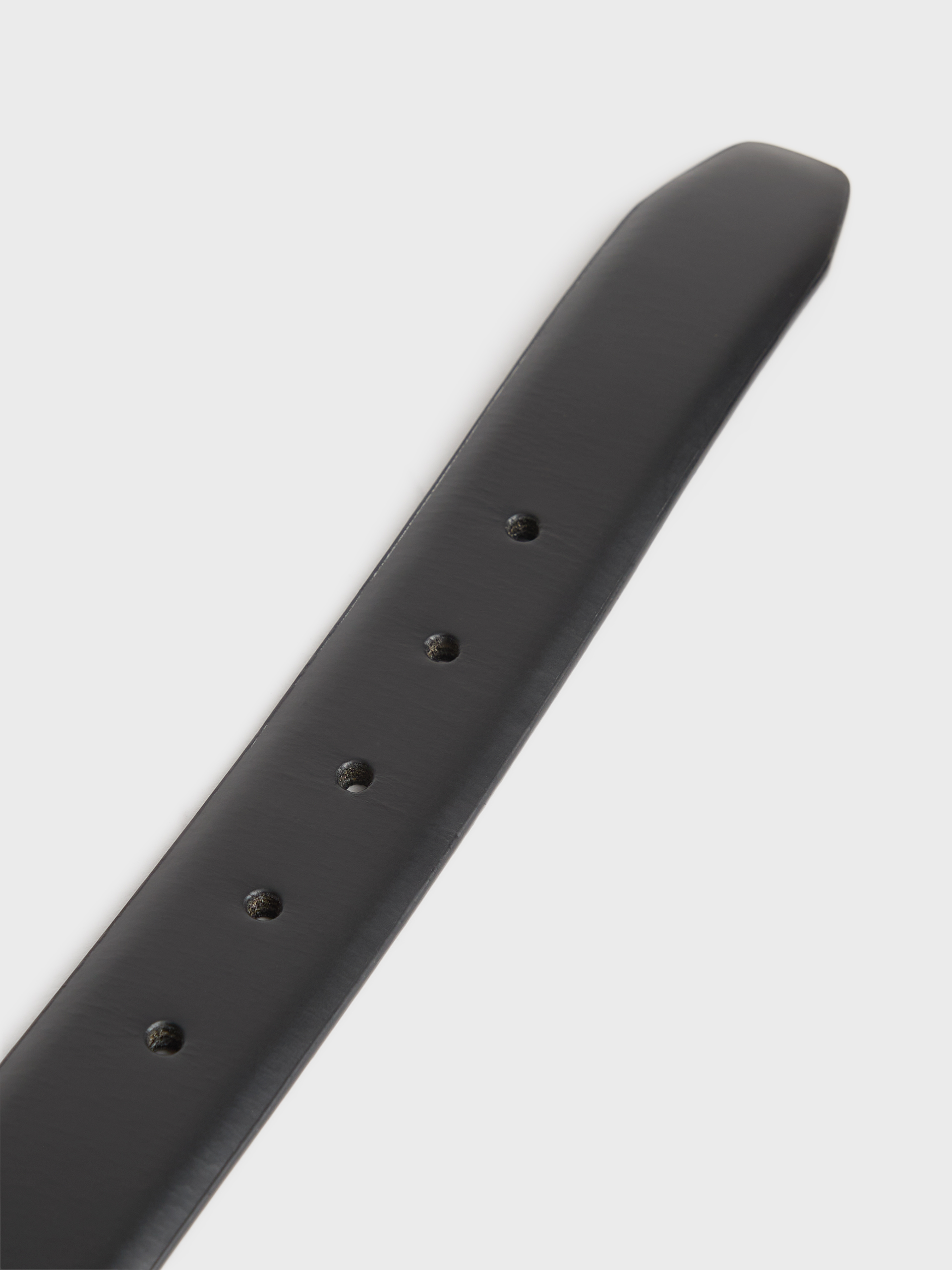 CINTURON PIEL VESTIR