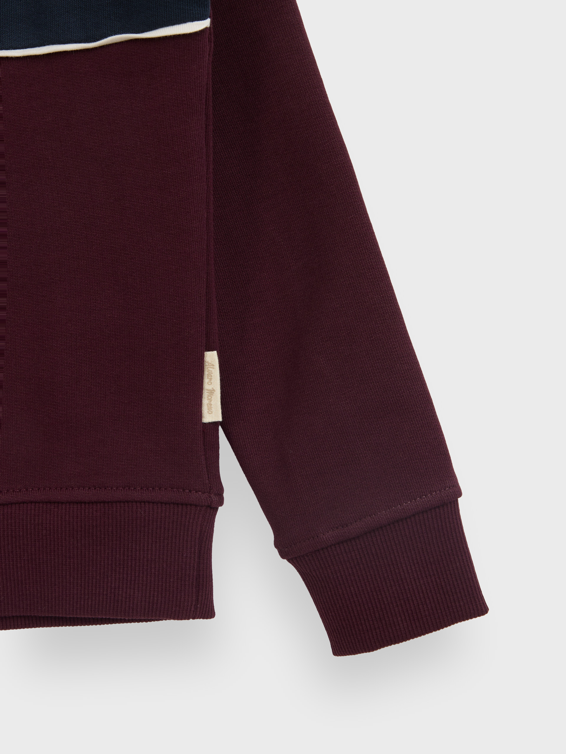 SUDADERA UNIQUE KIDS