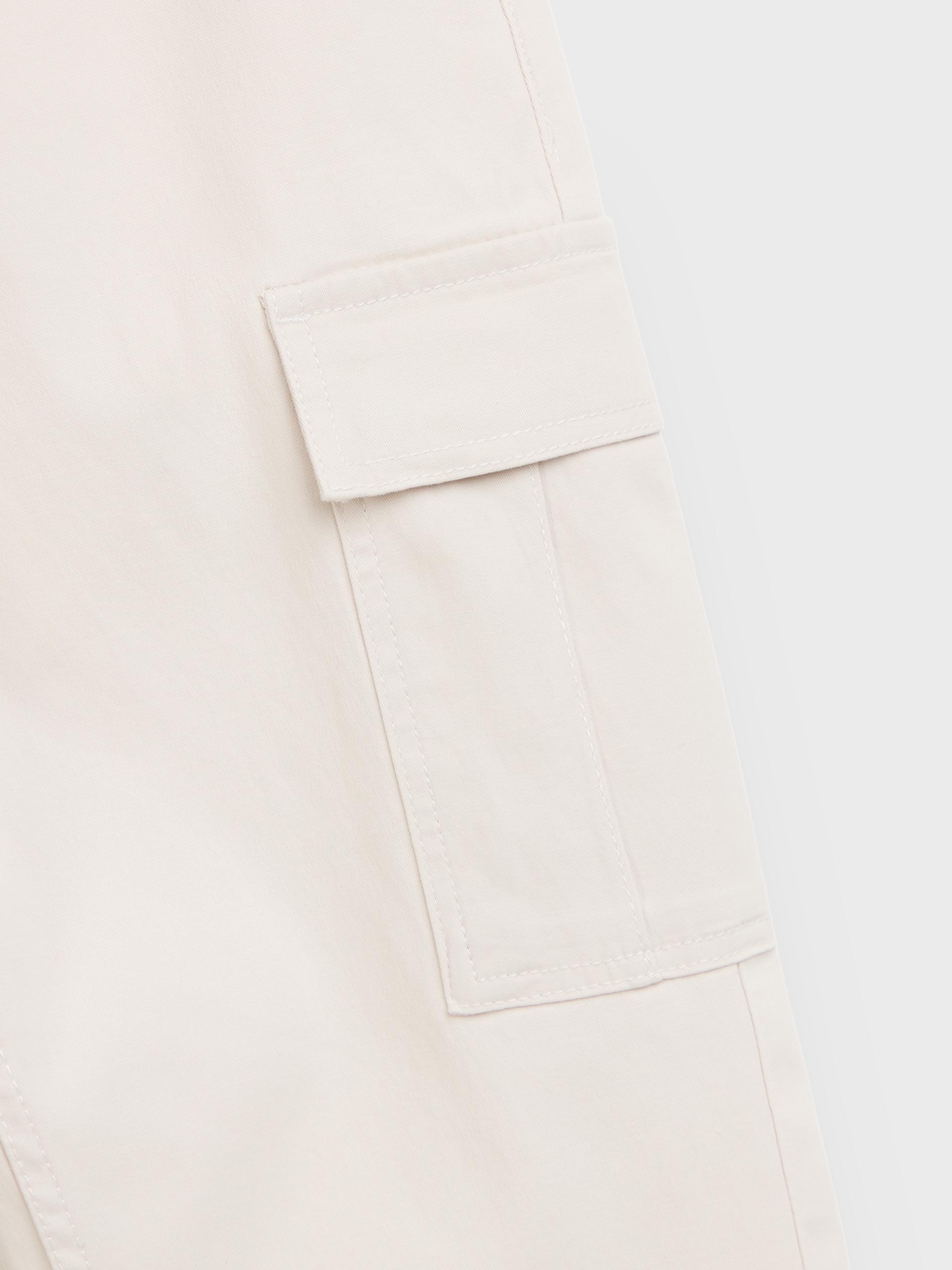 PANTALON CARGO ELVIS