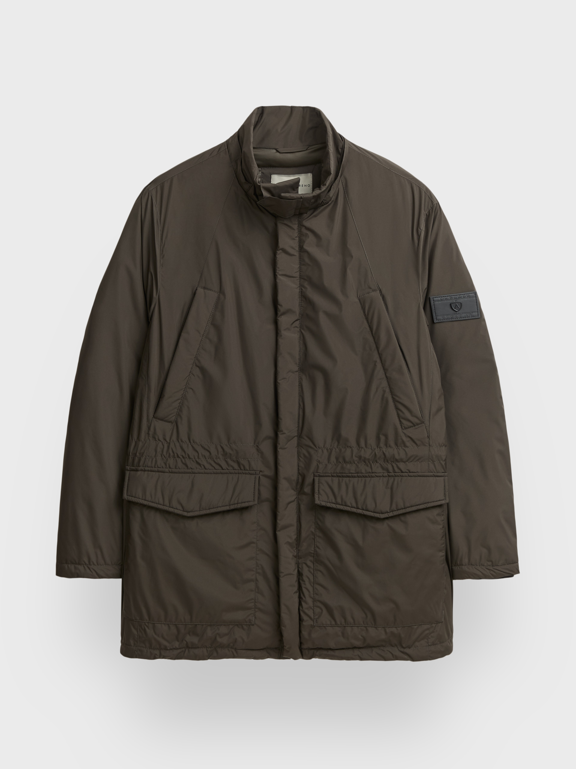PARKA NEBRASKA