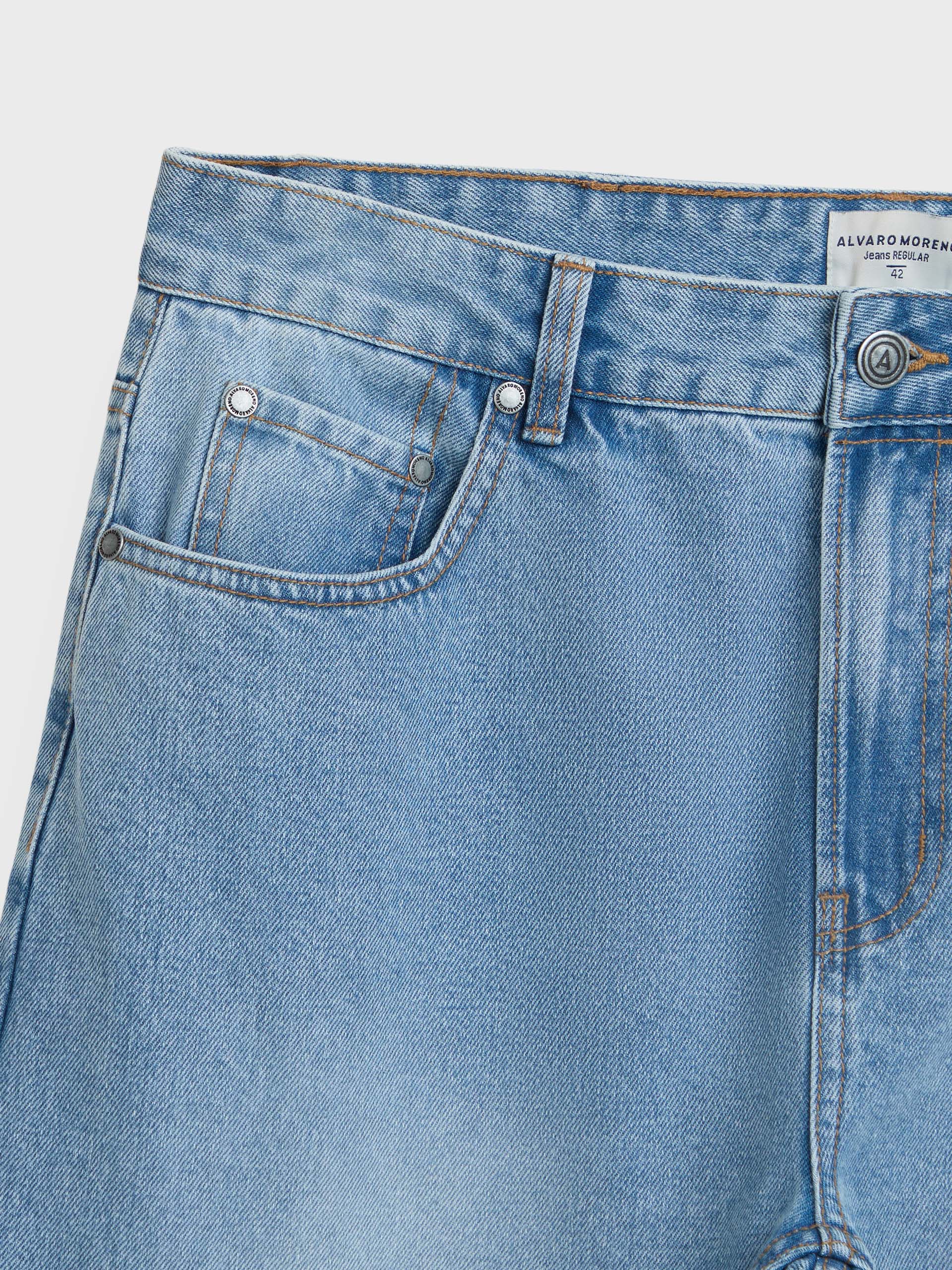 DENIM GOMAN FIT