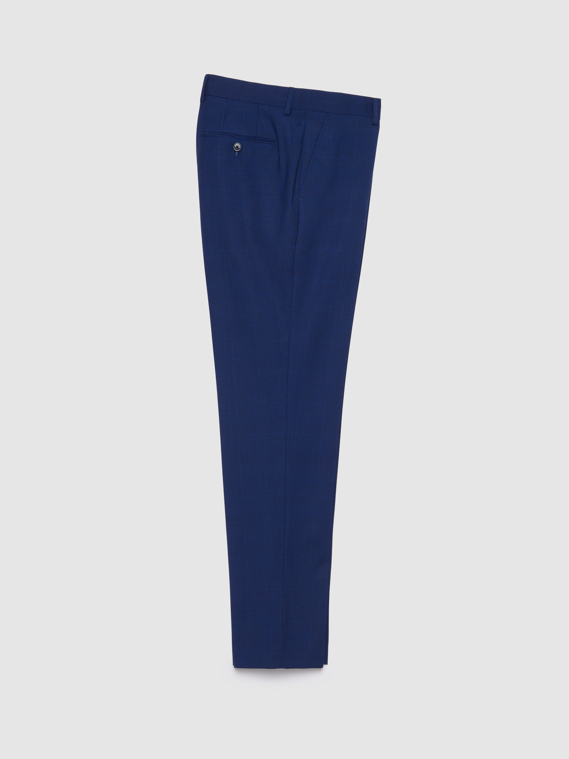 PANTALON GALES SLIM