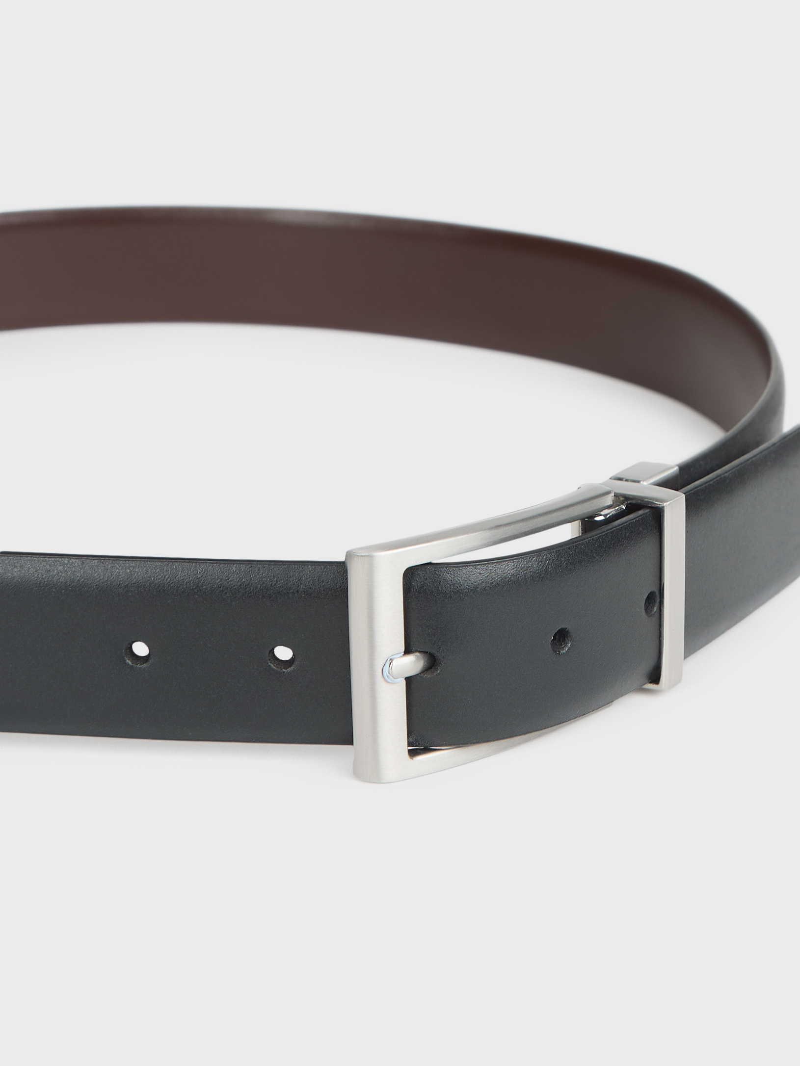 CINTURON REVERSIBLE SKIN