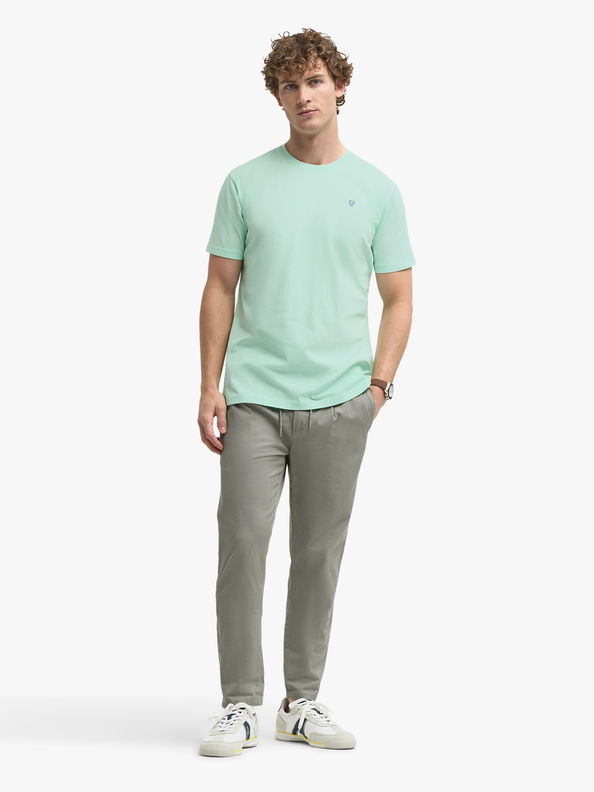 CAMISETA TRENDY
